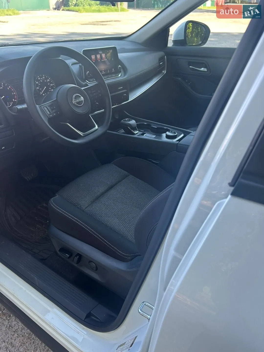 2024 Nissan Rogue - мініатюра 24
