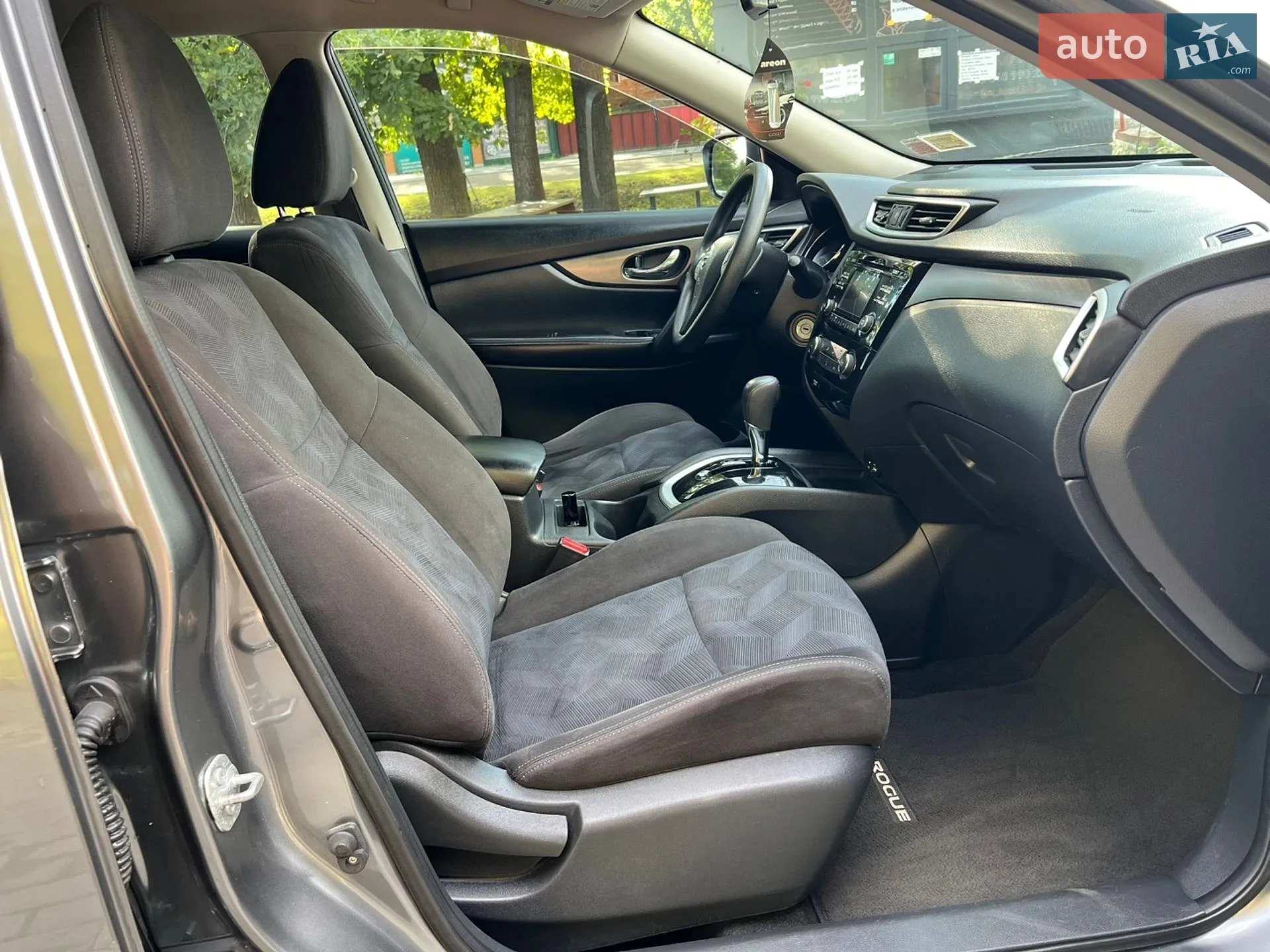 2015 Nissan Rogue - мініатюра 39