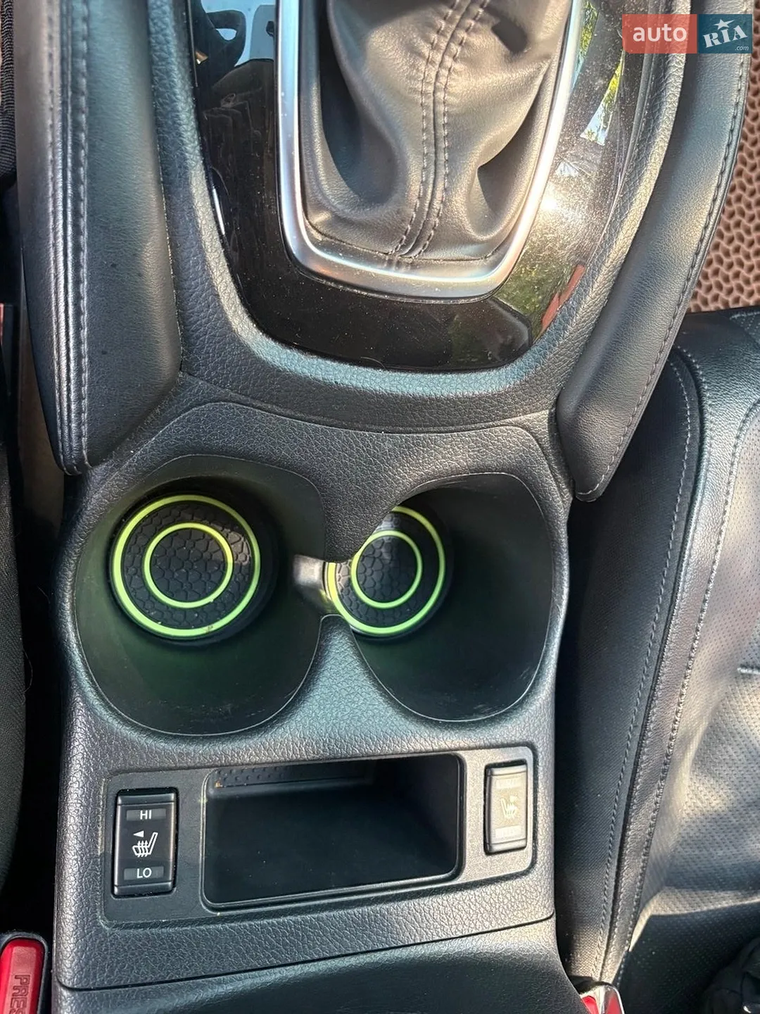 2018 Nissan Rogue - мініатюра 27