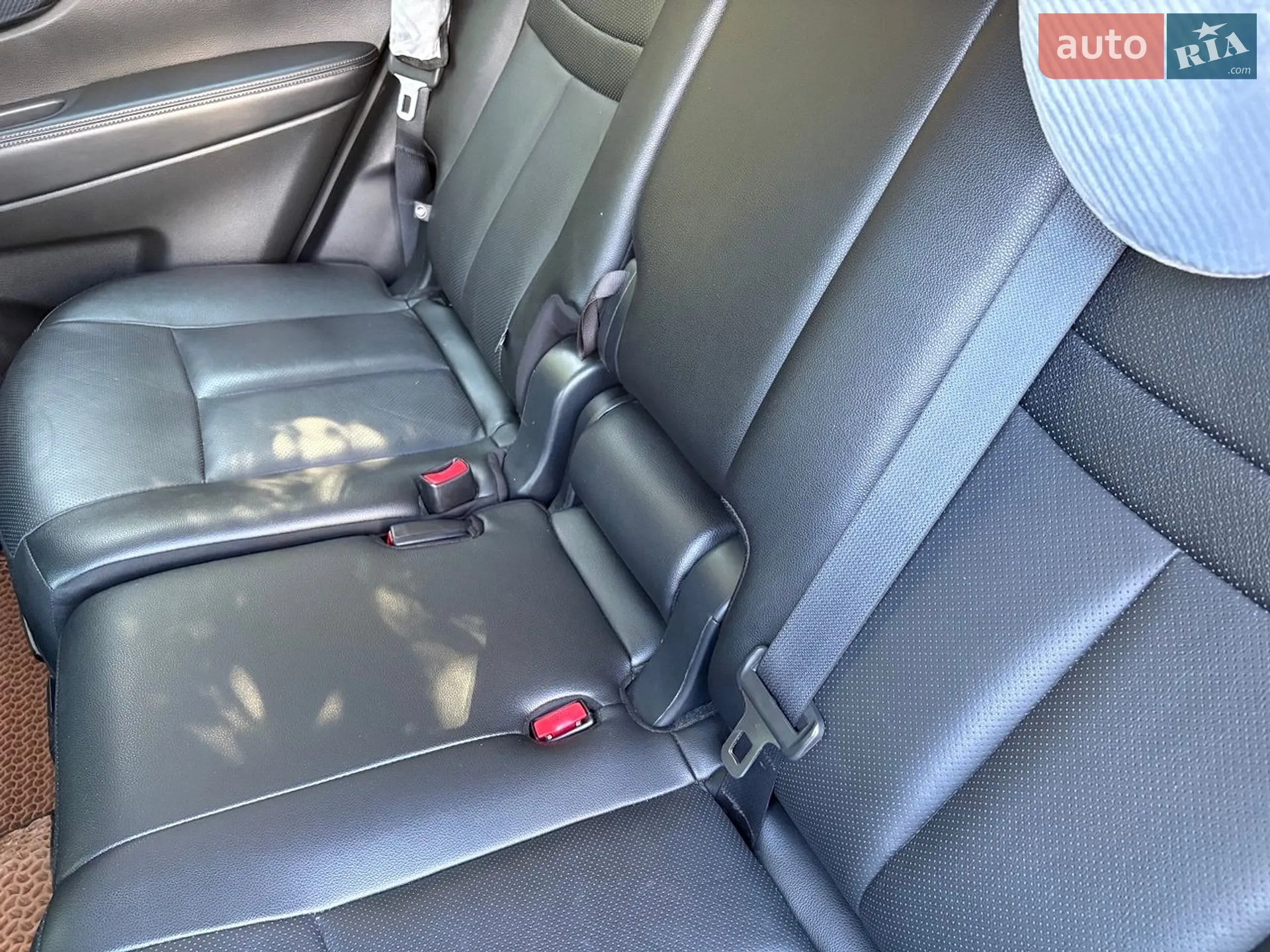 2018 Nissan Rogue - мініатюра 30