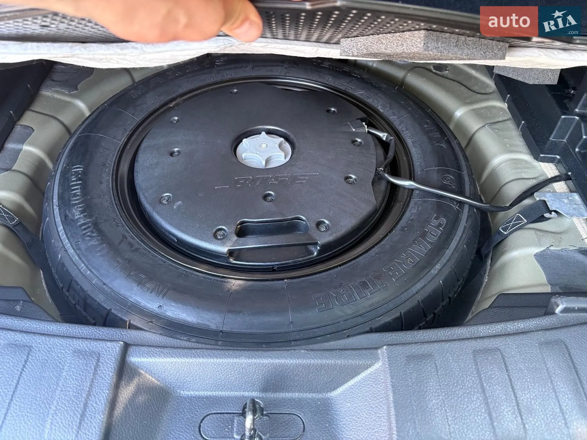2018 Nissan Rogue - мініатюра 36