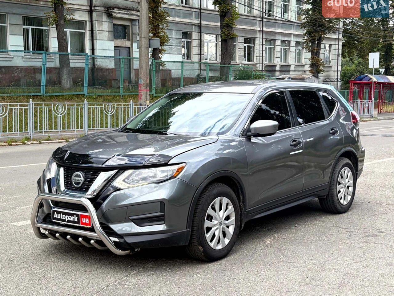 2018 Toyota RAV 4 - мініатюра 37