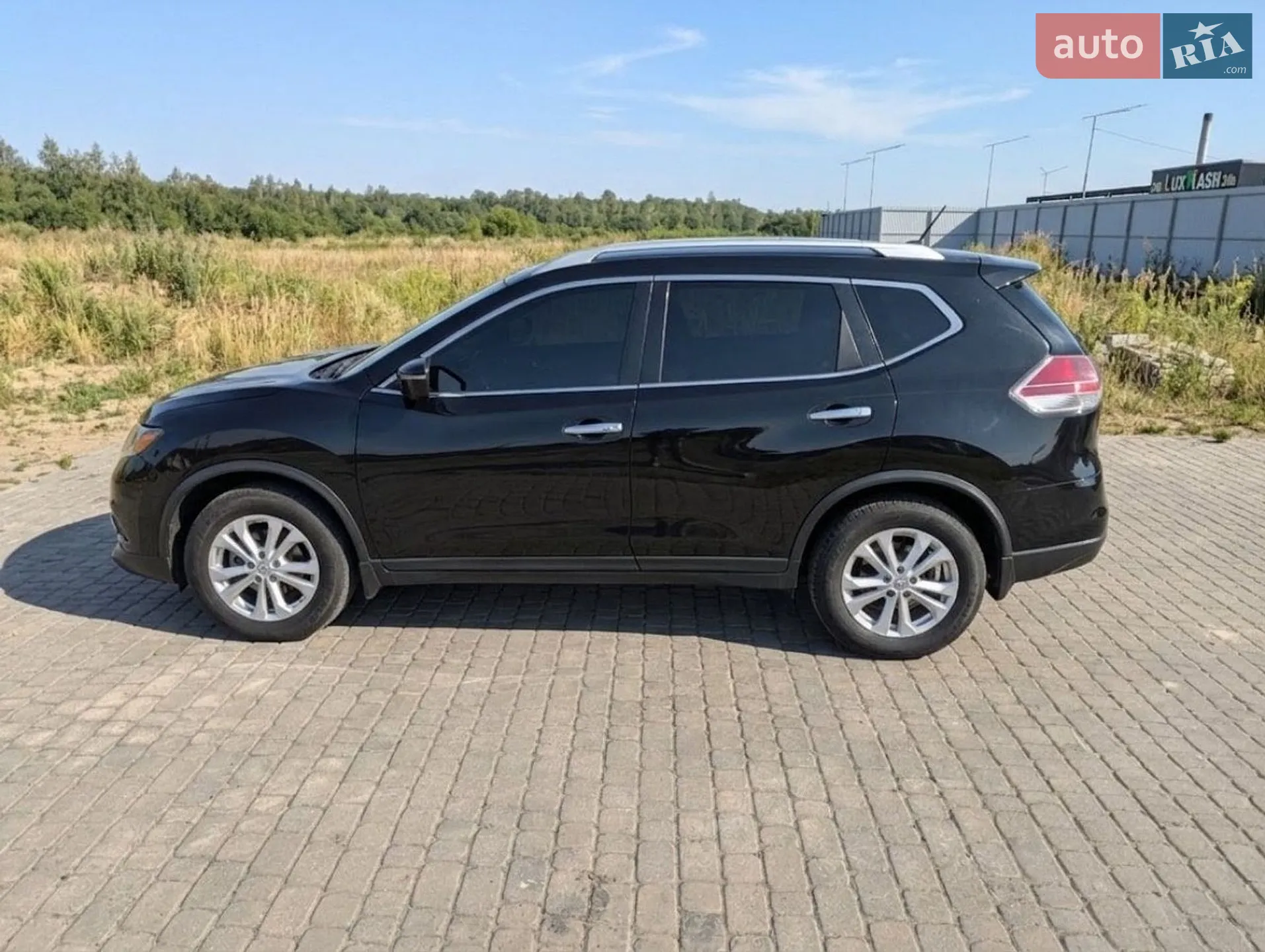 2014 Nissan Rogue - мініатюра 17