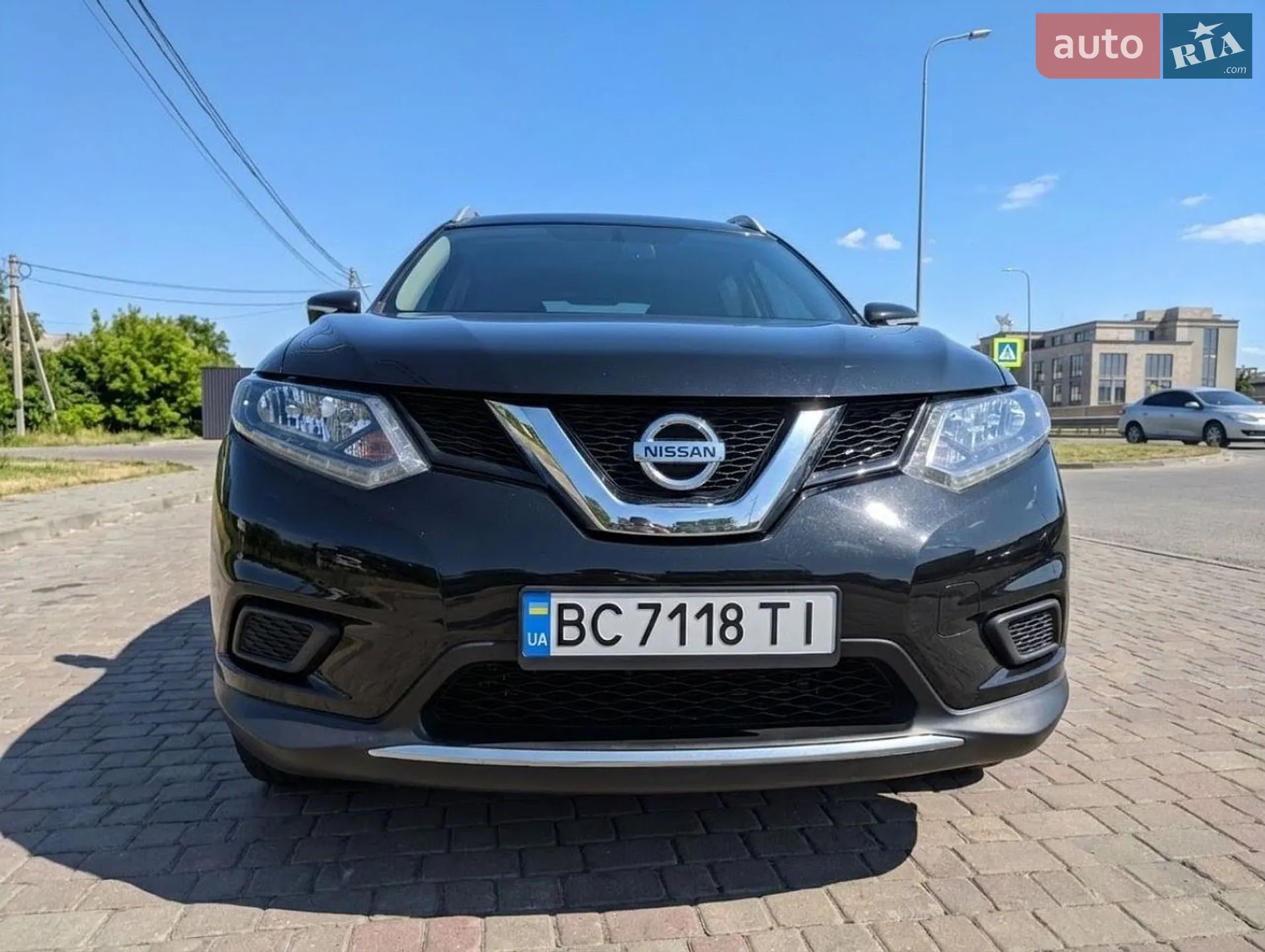 2014 Nissan Rogue - мініатюра 12