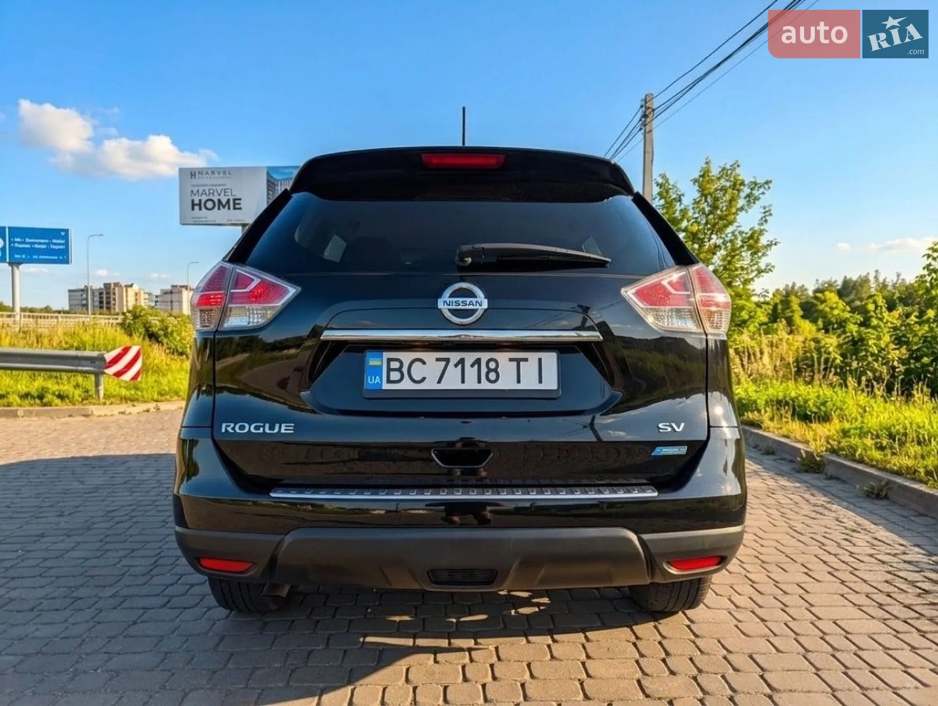 2014 Nissan Rogue - мініатюра 14