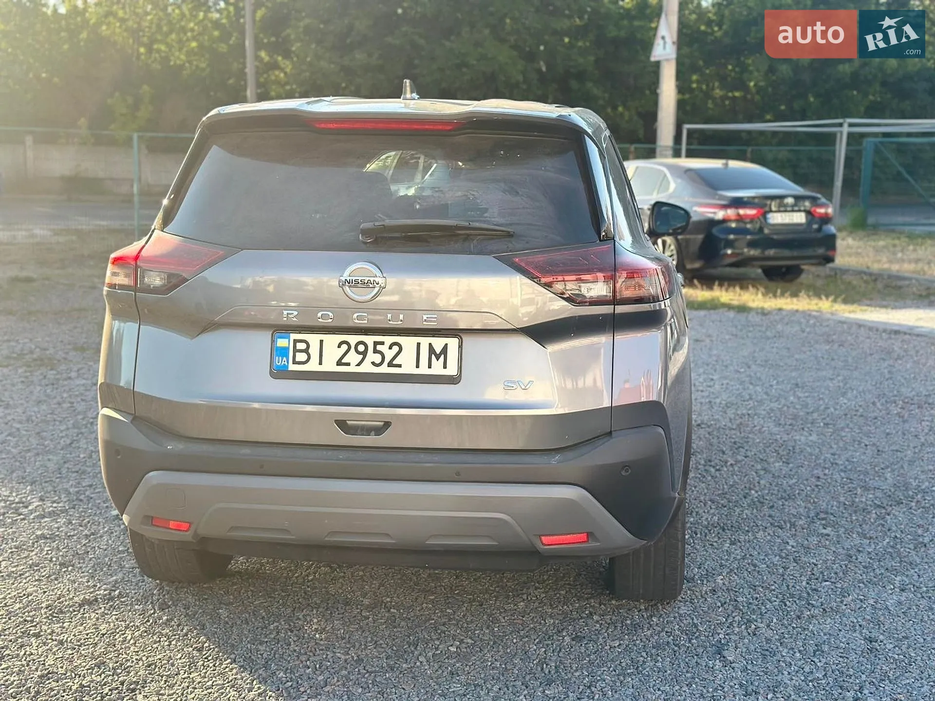 2021 Nissan Rogue - мініатюра 9