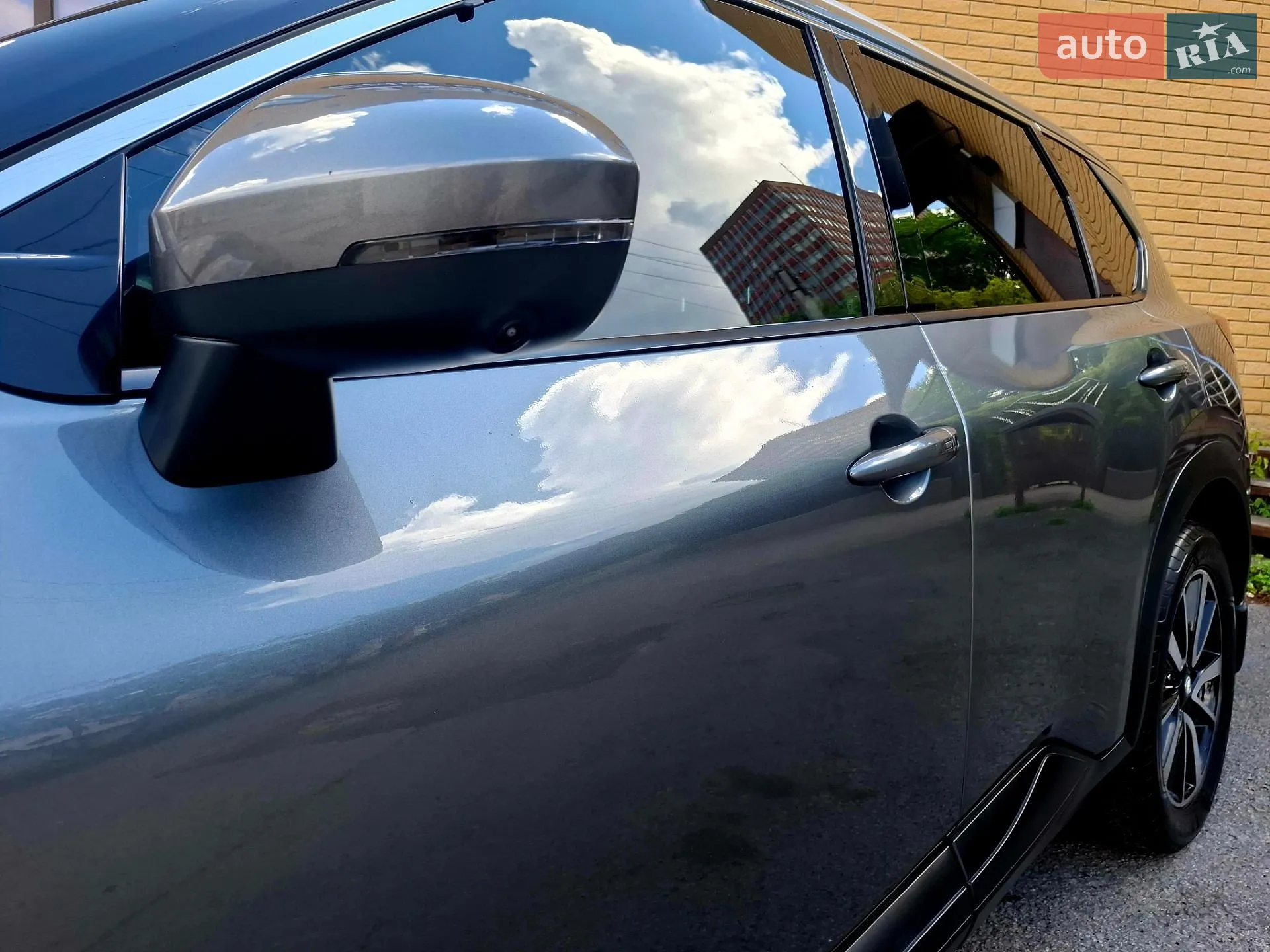 2021 Nissan Rogue - мініатюра 18