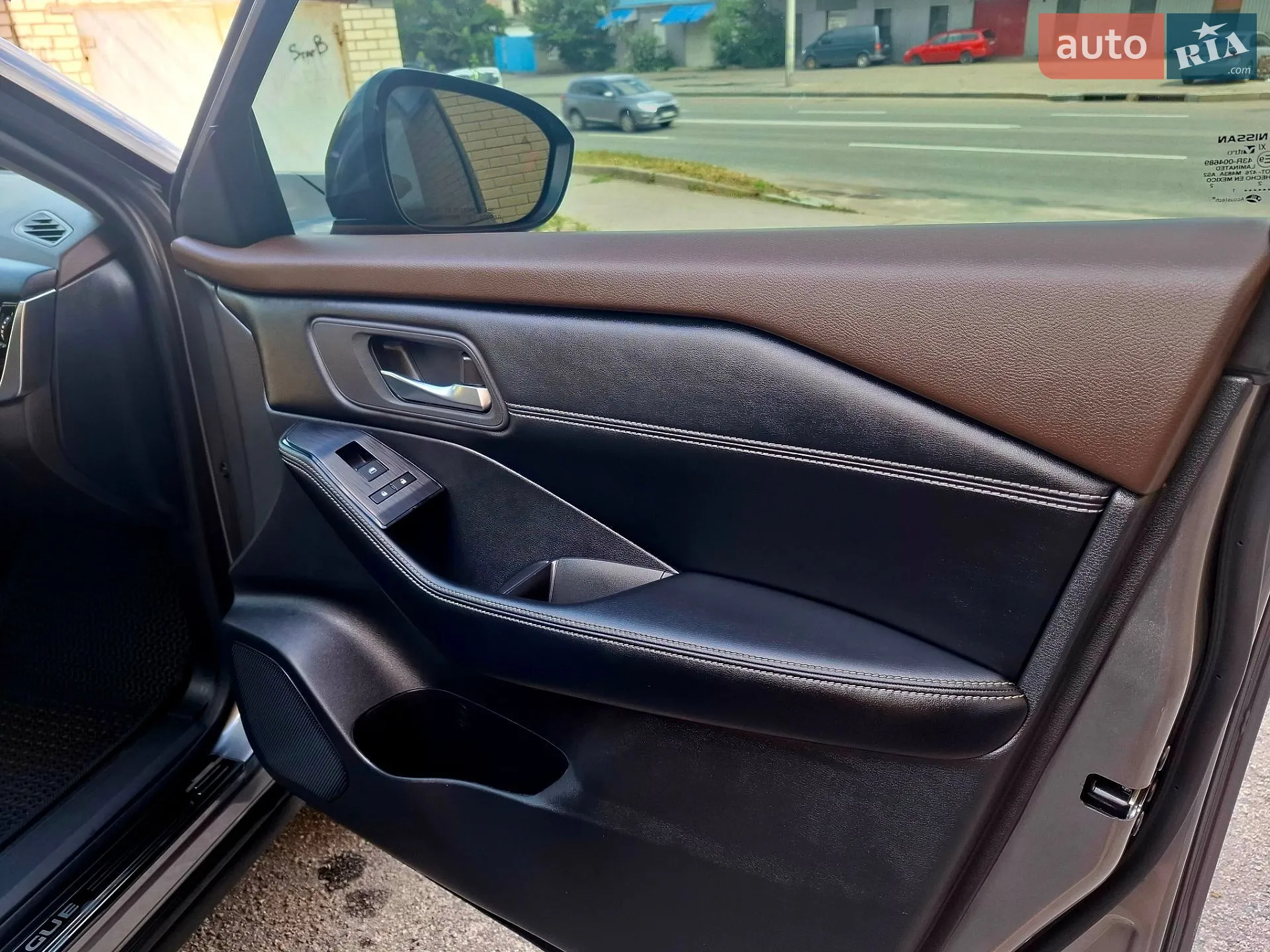 2021 Nissan Rogue - мініатюра 26