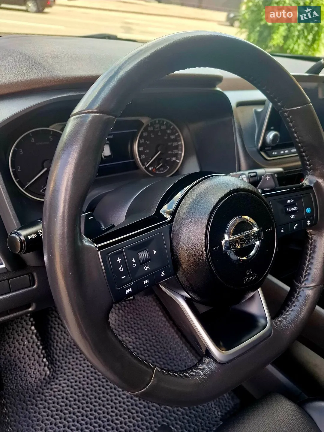 2021 Nissan Rogue - мініатюра 33