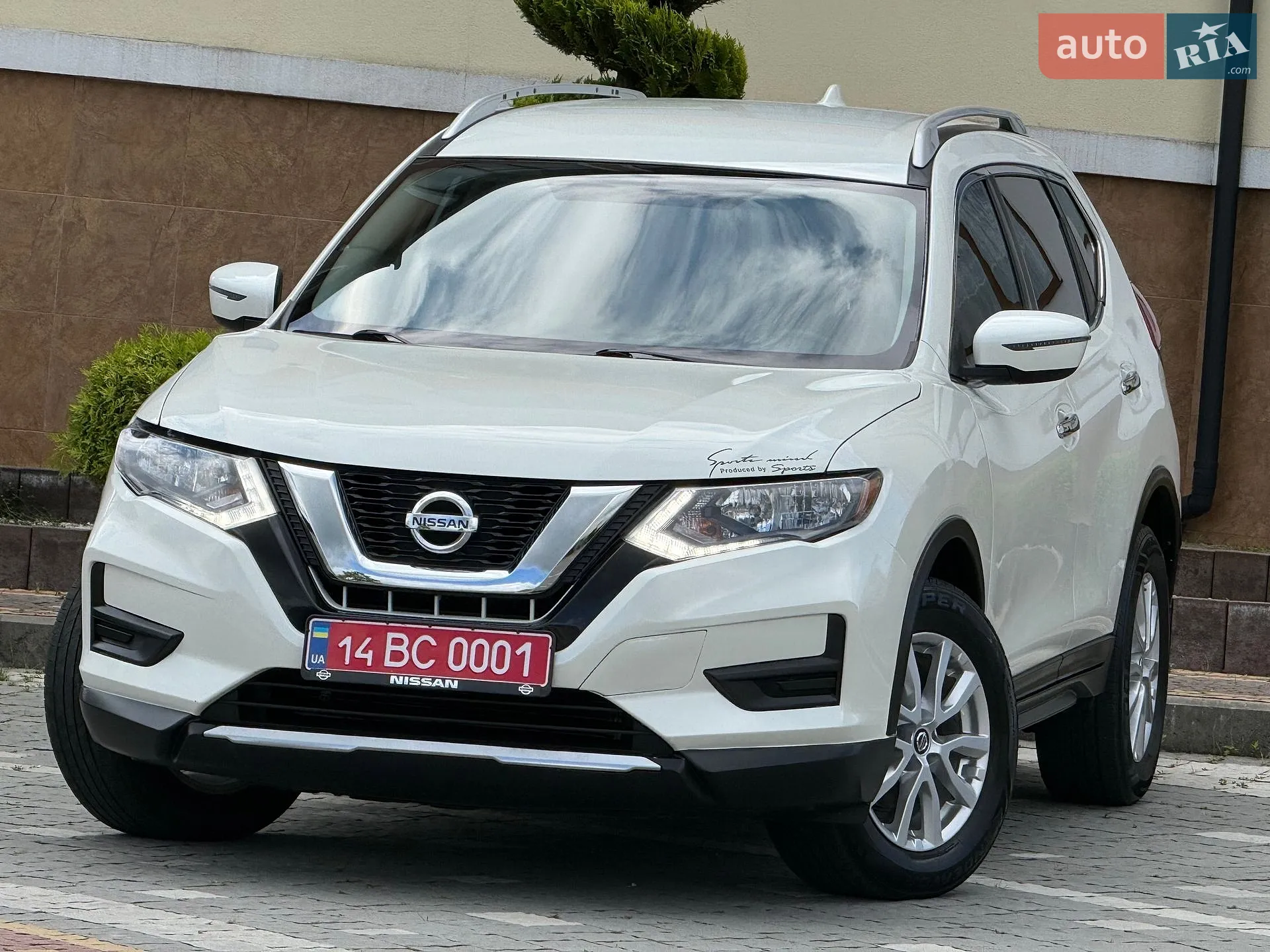 2018 Nissan Rogue - мініатюра 17