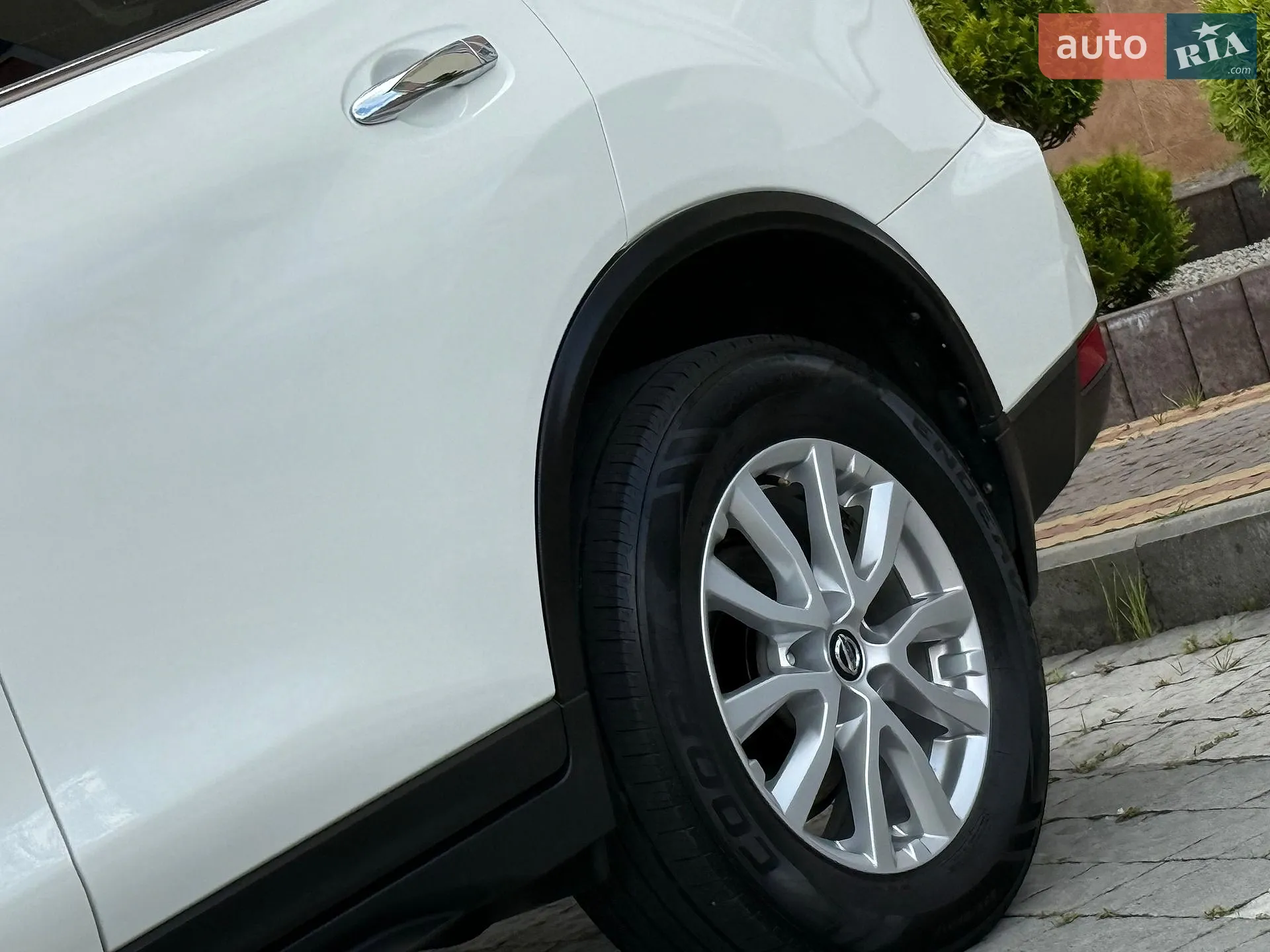 2018 Nissan Rogue - мініатюра 23
