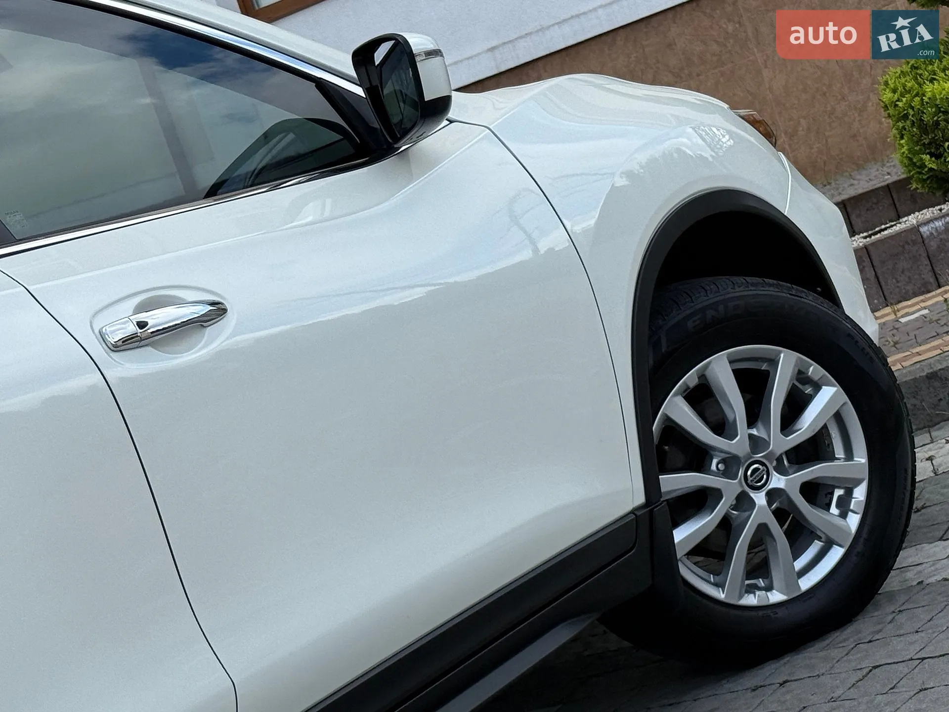 2018 Nissan Rogue - мініатюра 35