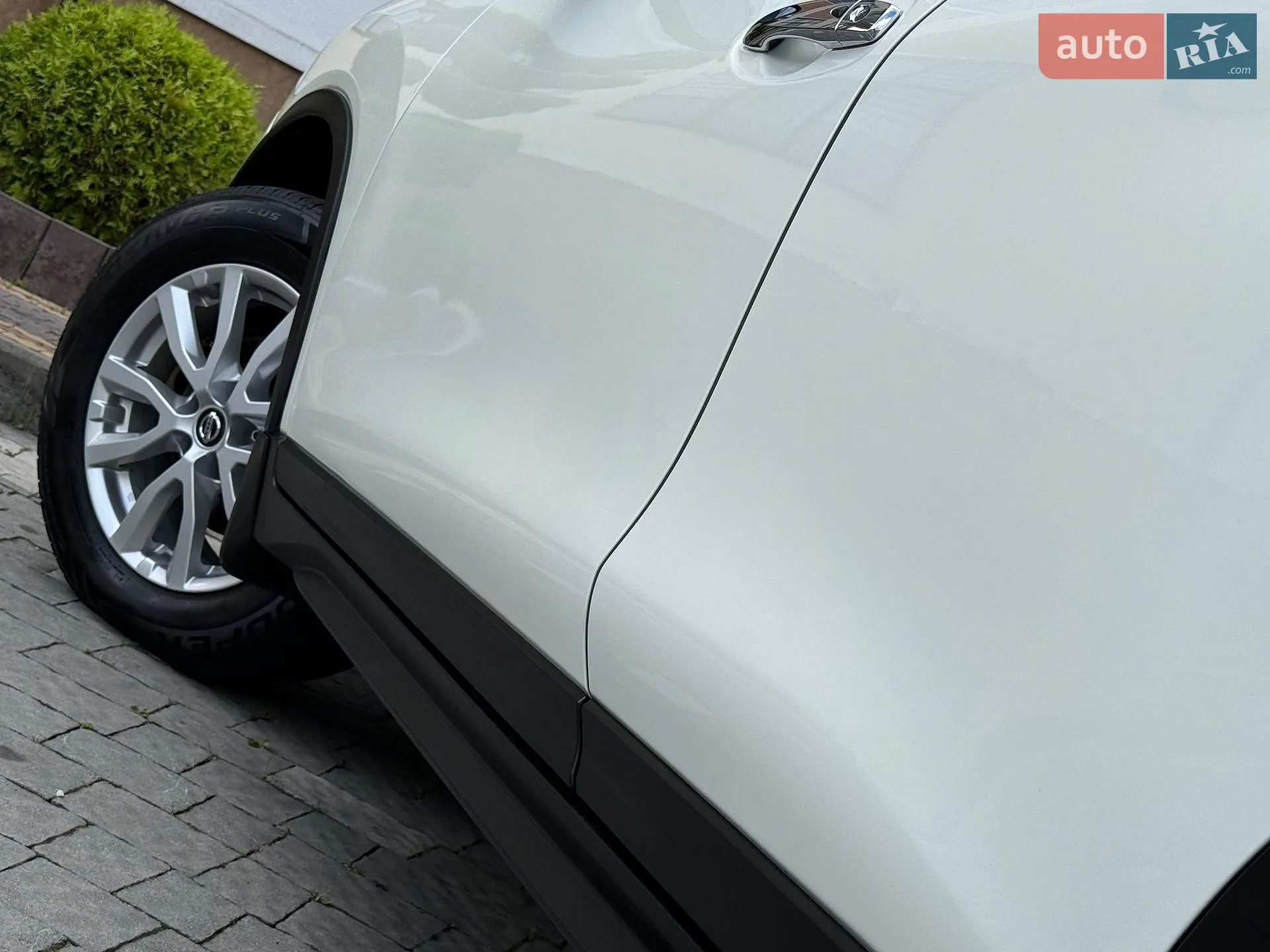 2018 Nissan Rogue - мініатюра 46