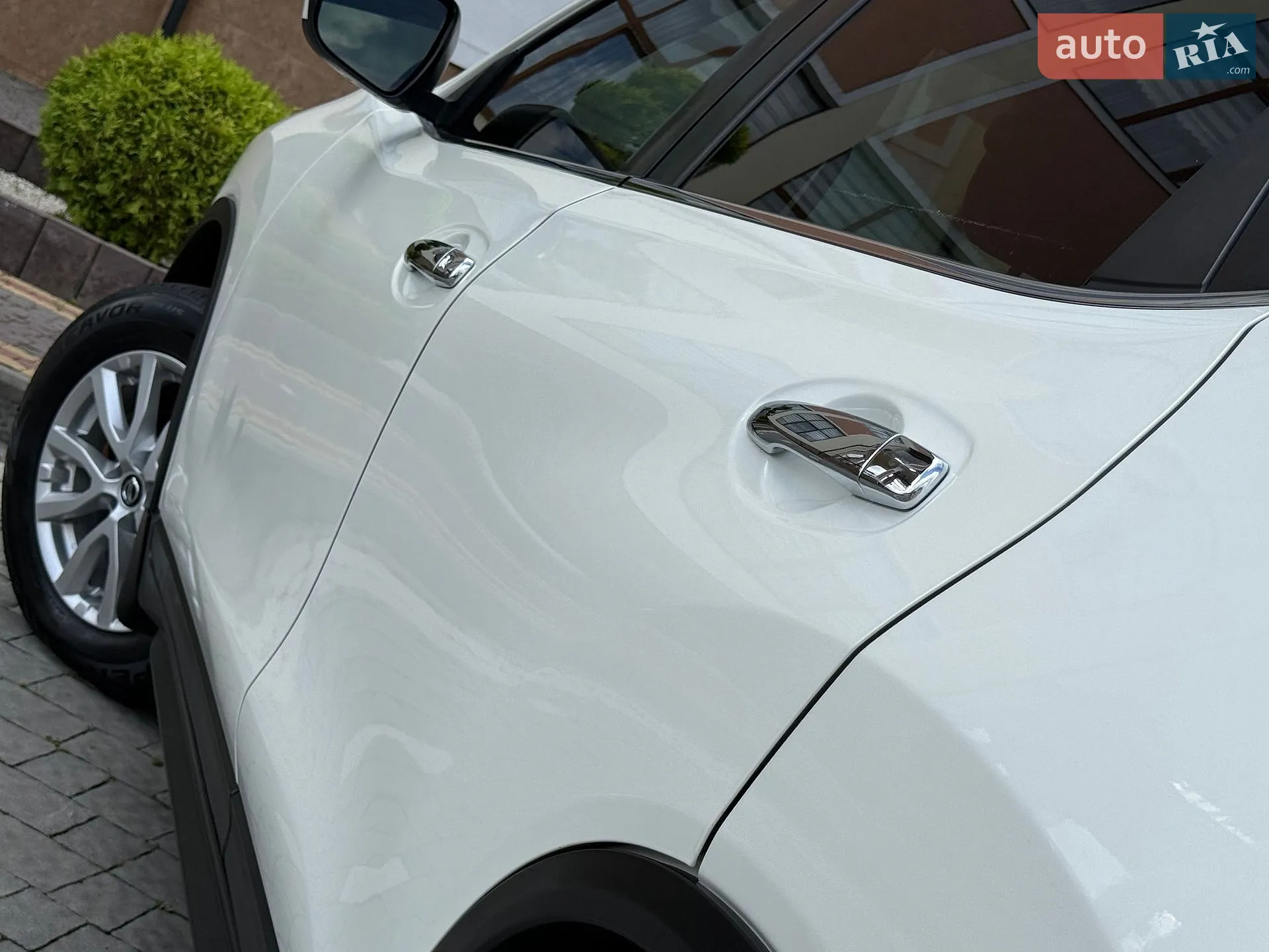 2018 Nissan Rogue - мініатюра 47