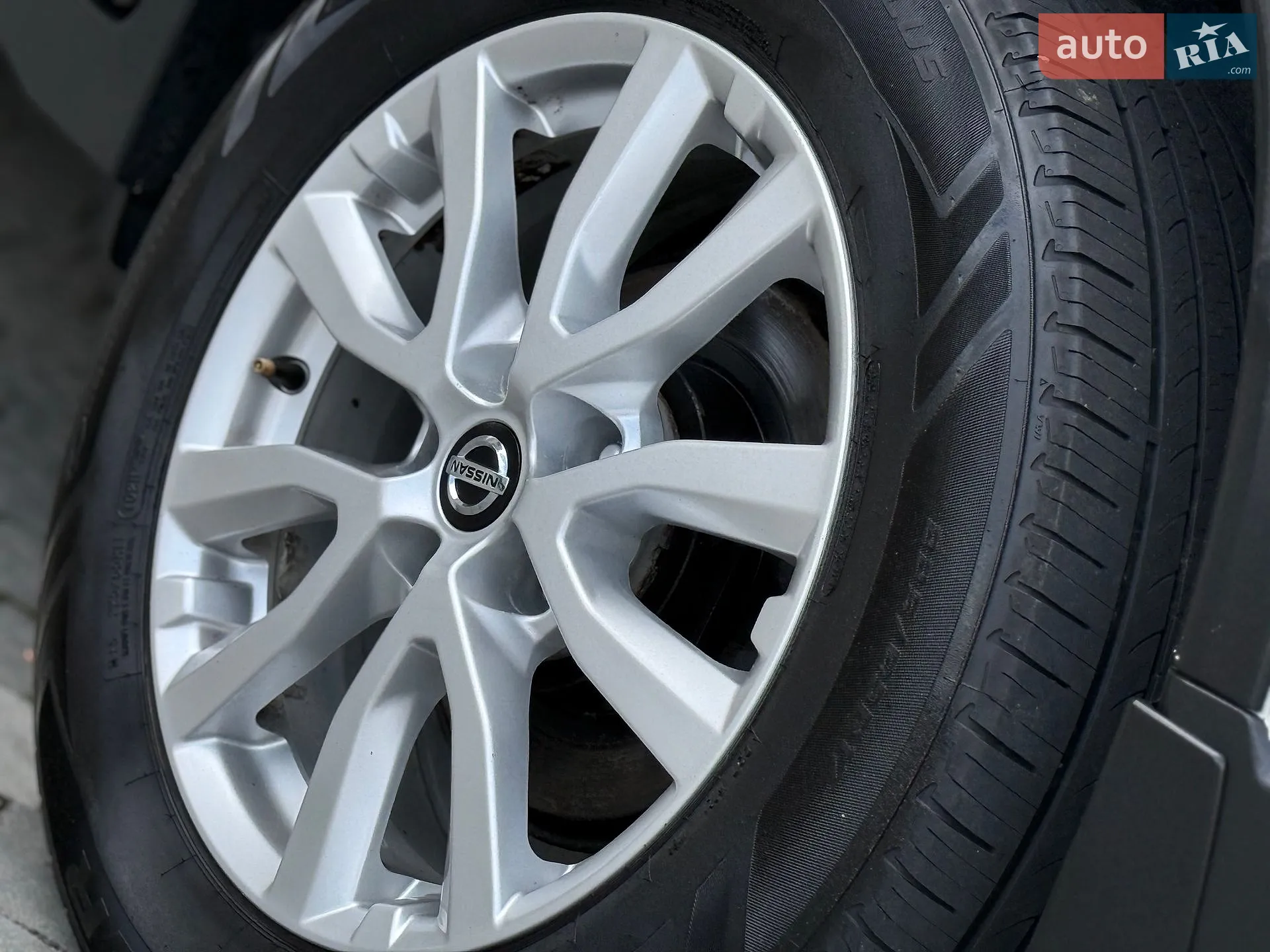 2018 Nissan Rogue - мініатюра 49