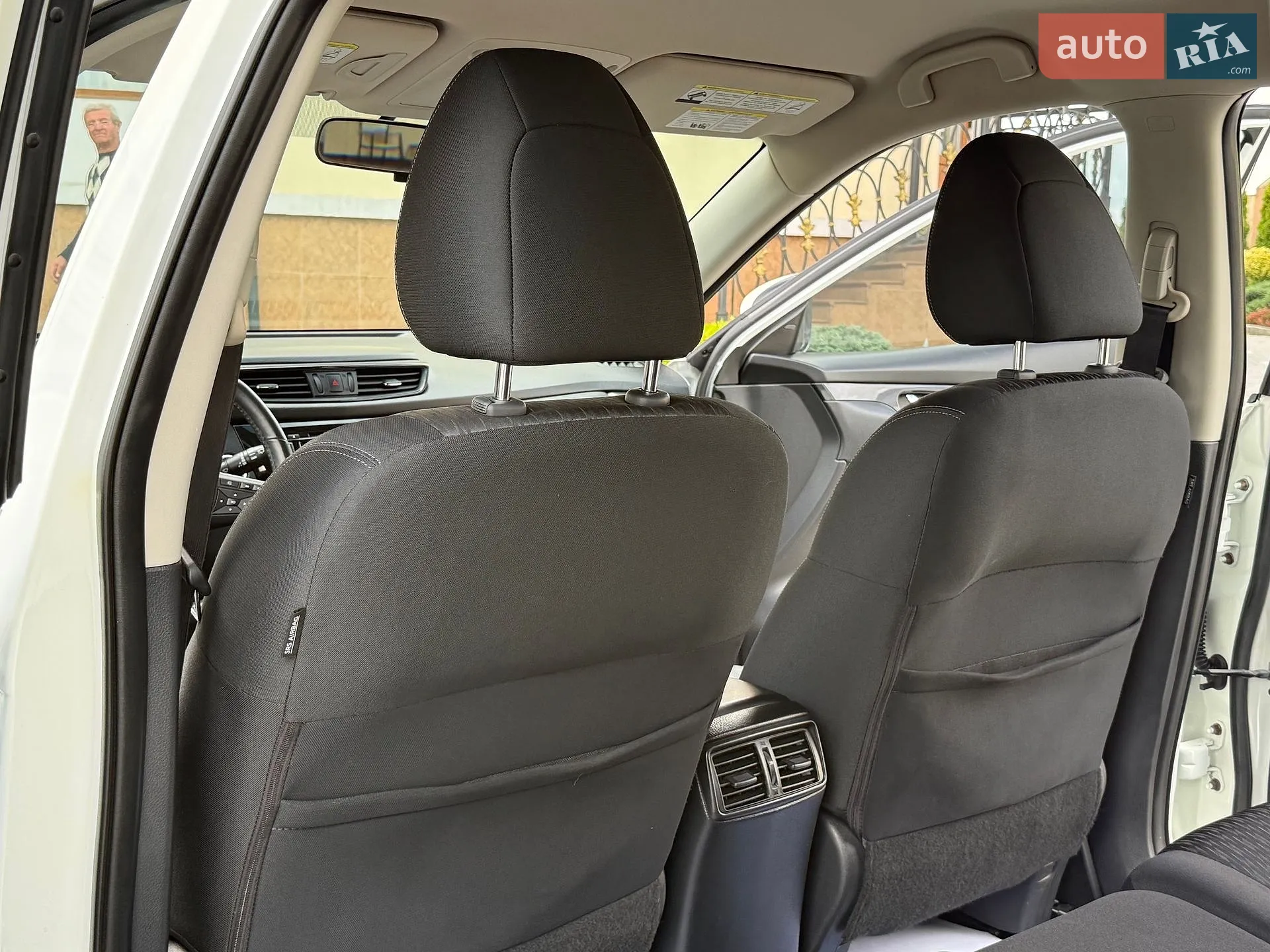 2018 Nissan Rogue - мініатюра 62