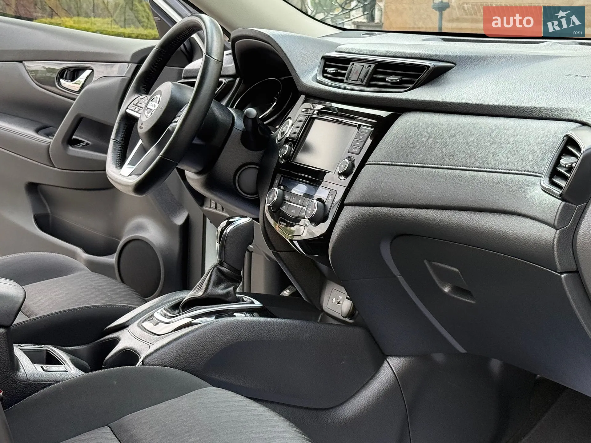 2018 Nissan Rogue - мініатюра 78