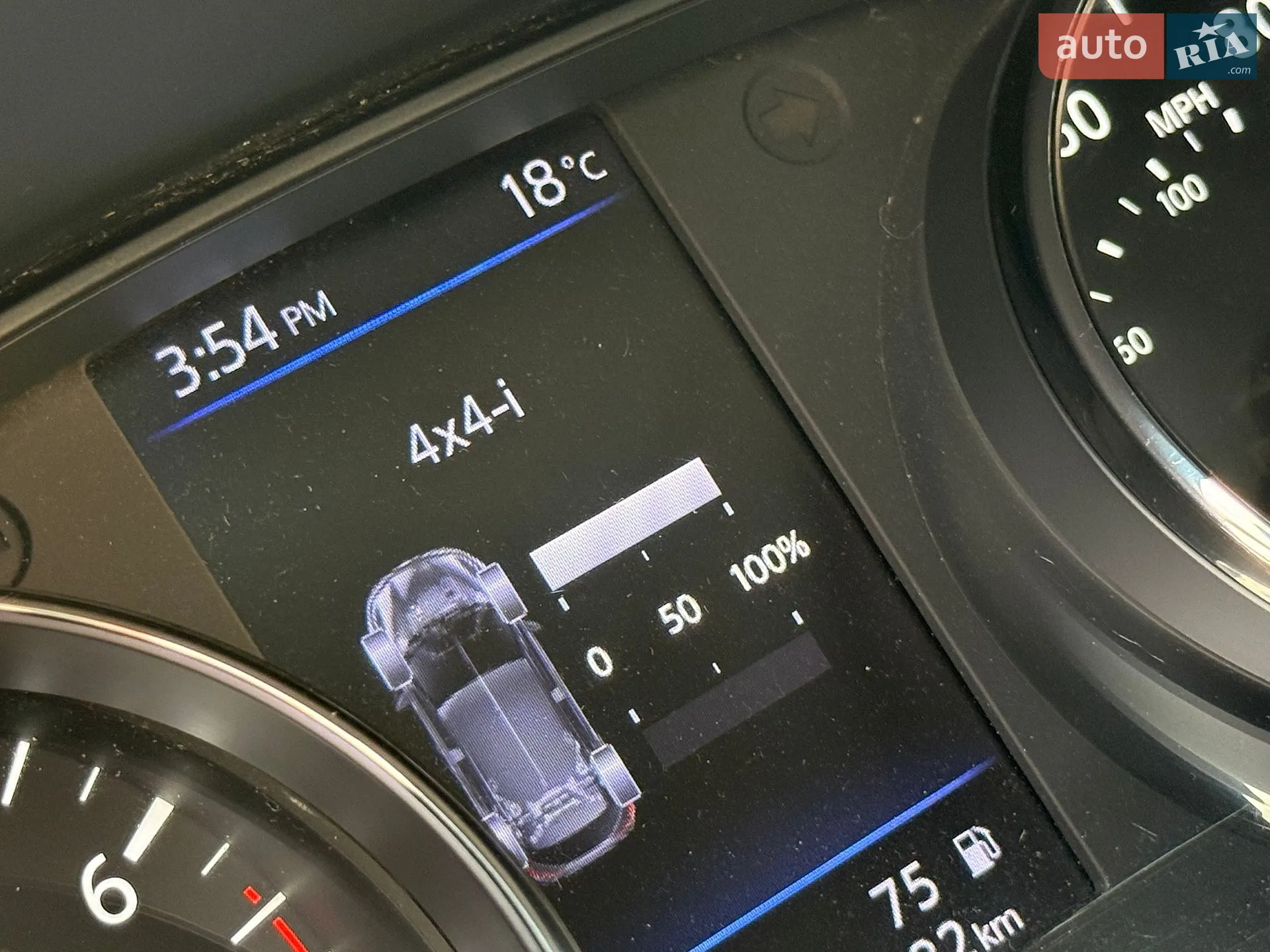 2018 Nissan Rogue - мініатюра 85