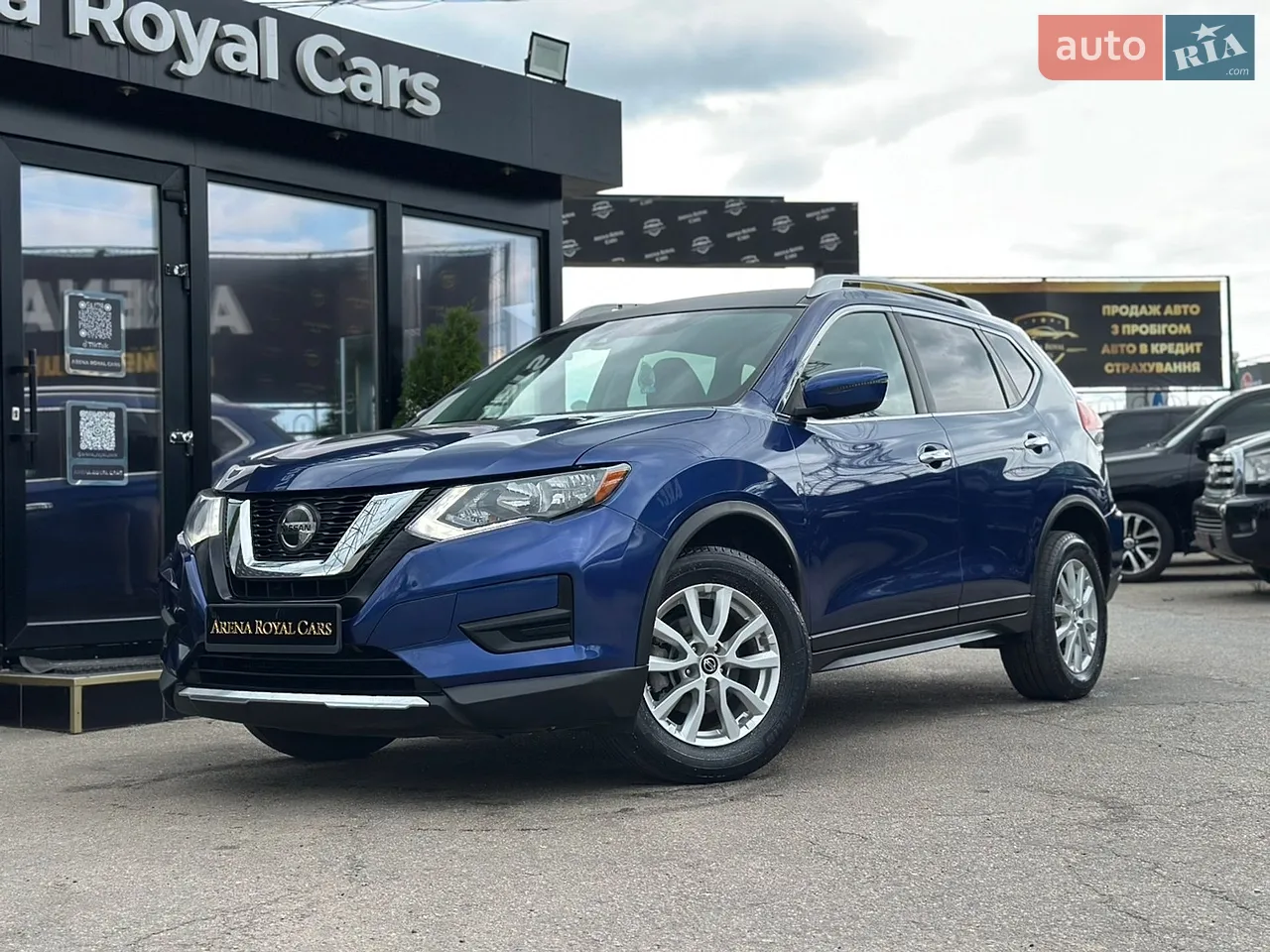 2019 Nissan Rogue - мініатюра 26