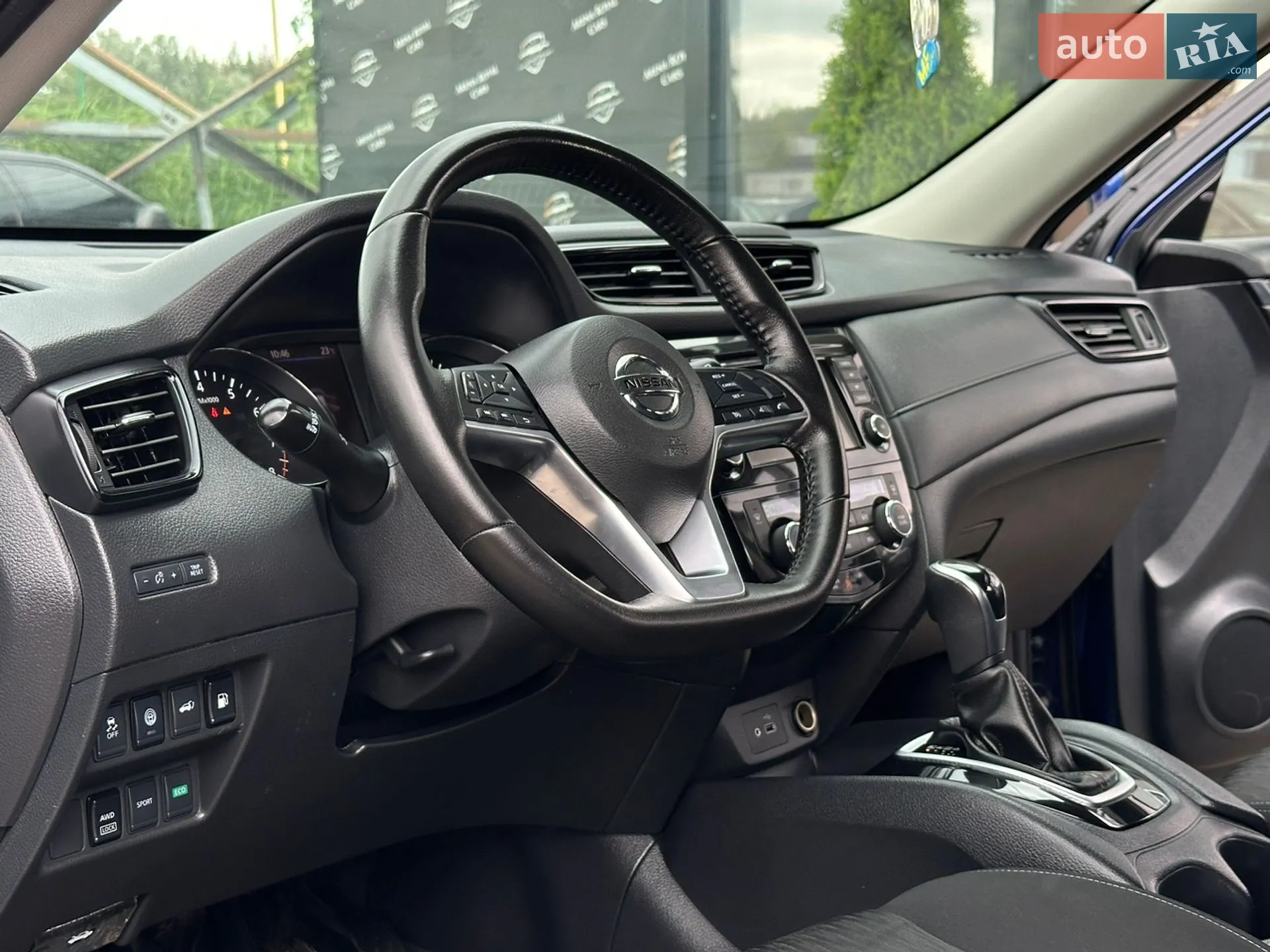 2019 Nissan Rogue - мініатюра 14