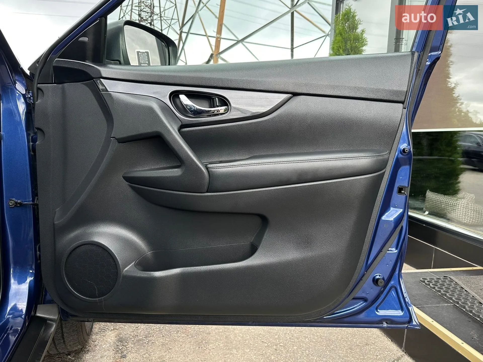 2019 Nissan Rogue - мініатюра 24