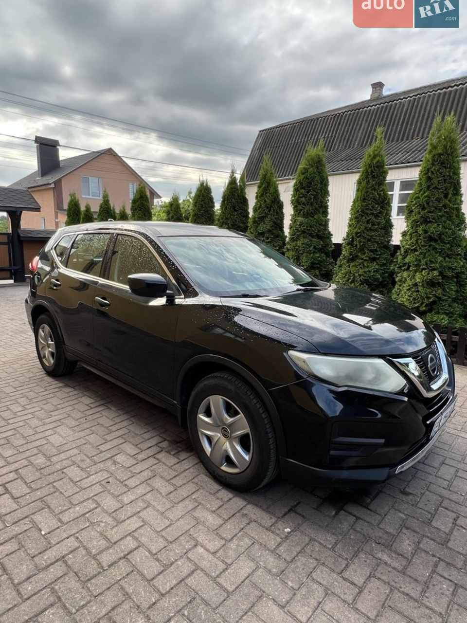 2016 Nissan Rogue - мініатюра 31