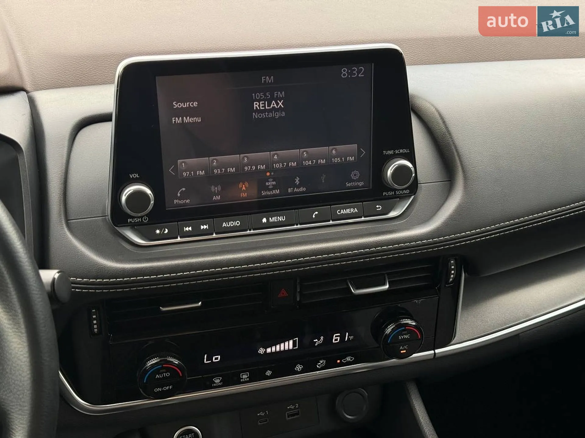 2021 Nissan Rogue - мініатюра 22