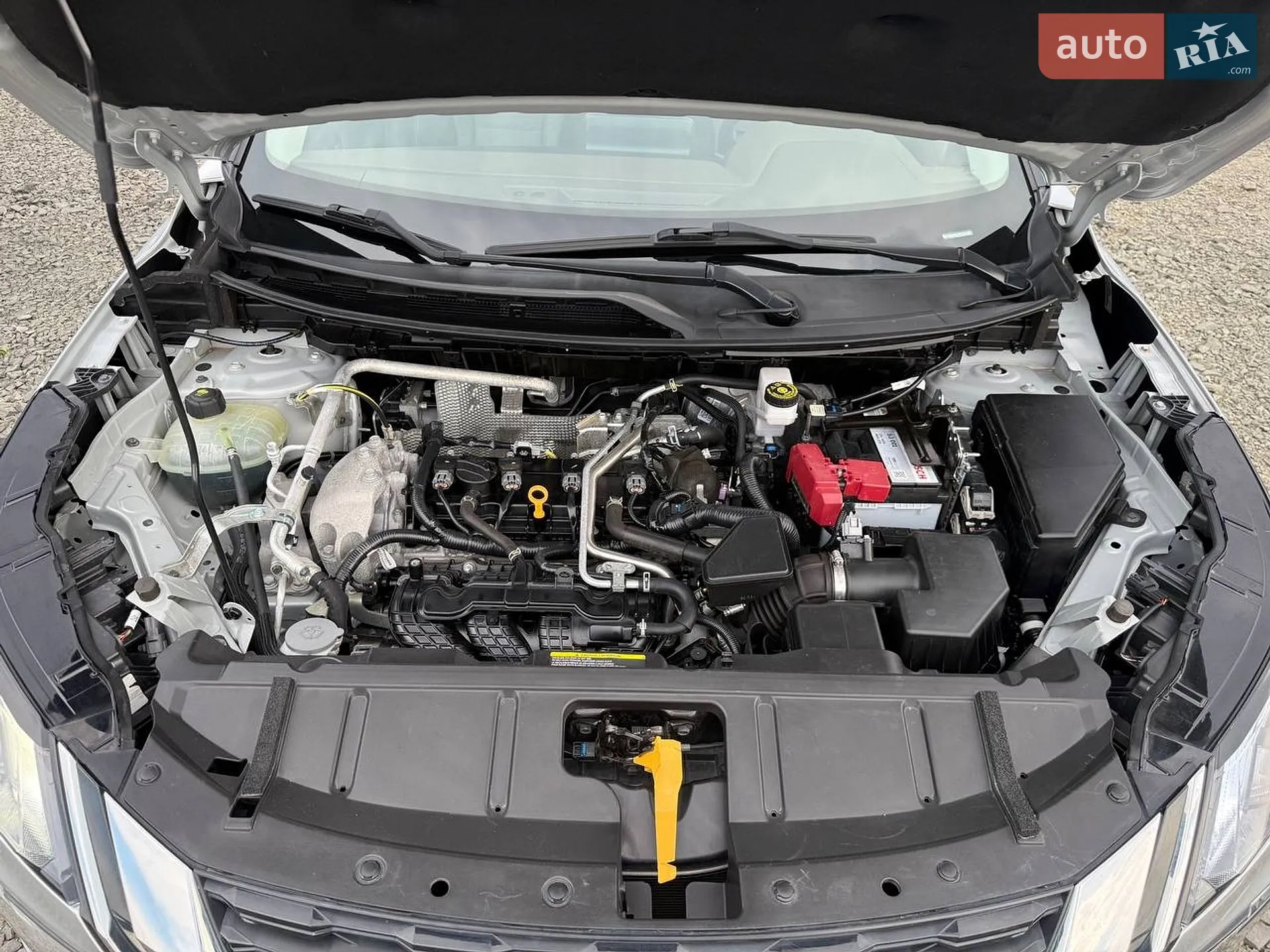2021 Nissan Rogue - мініатюра 26