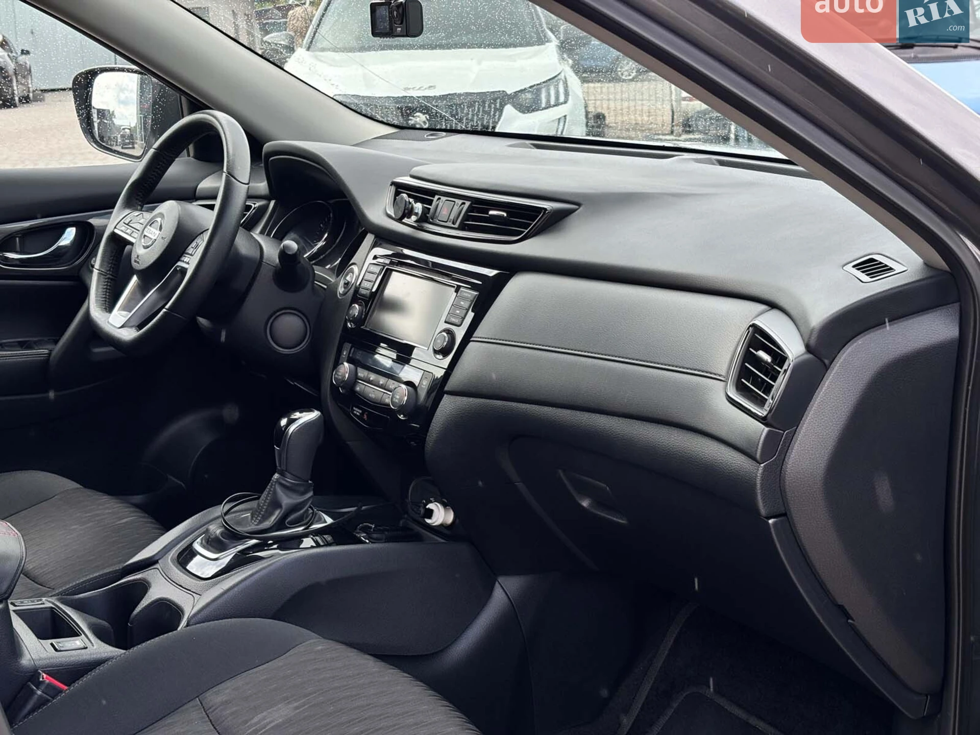 2019 Nissan Rogue - мініатюра 39