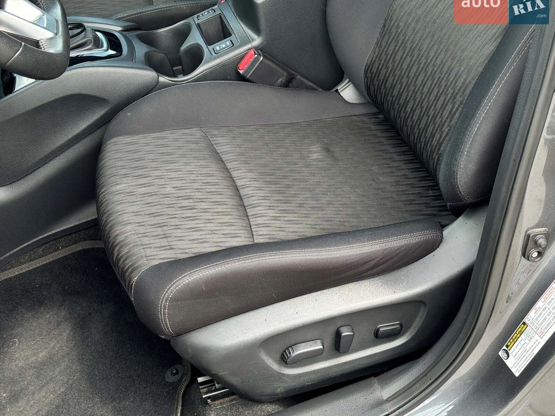 2019 Nissan Rogue - мініатюра 29
