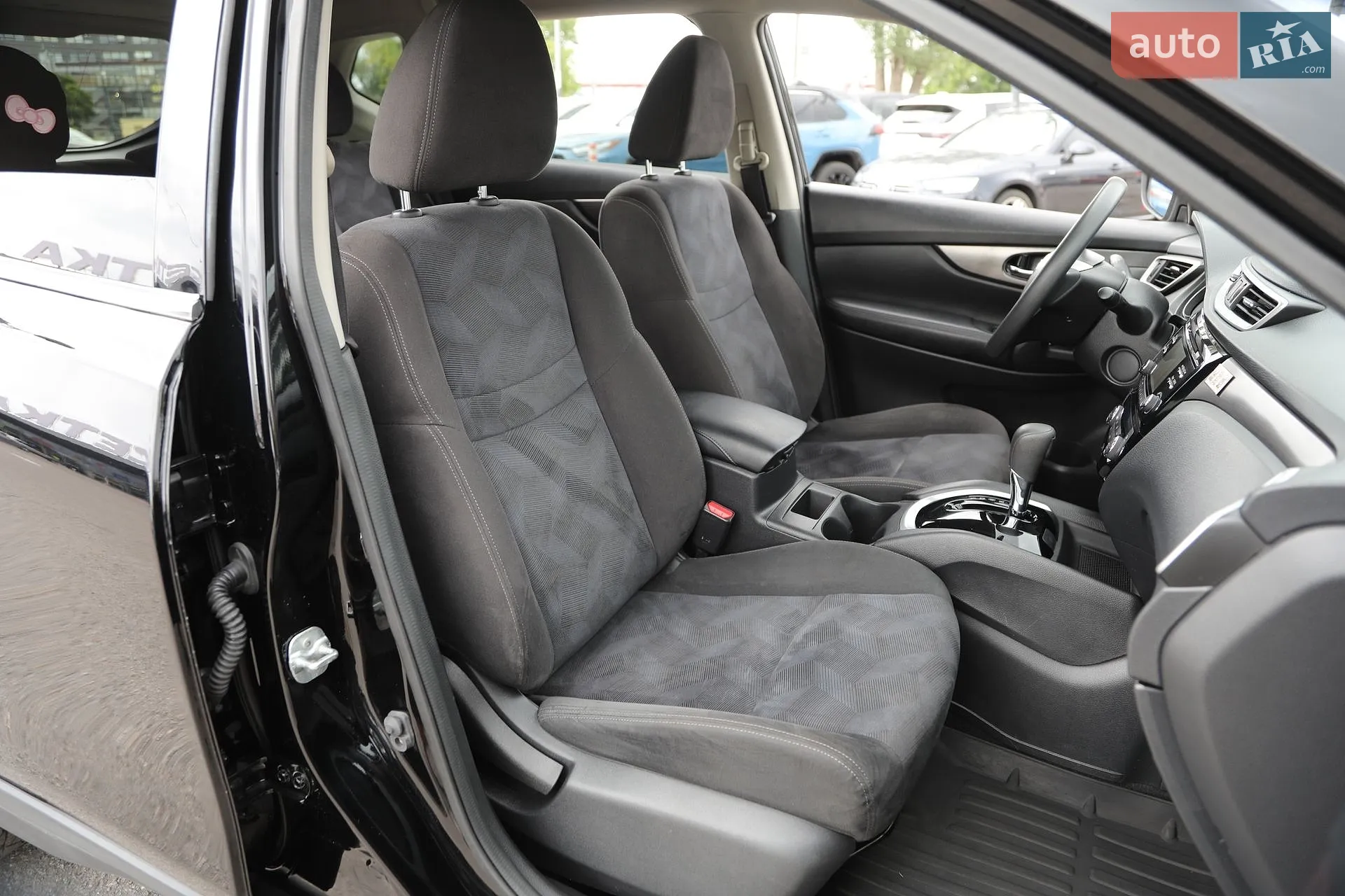 2014 Nissan Rogue - мініатюра 15