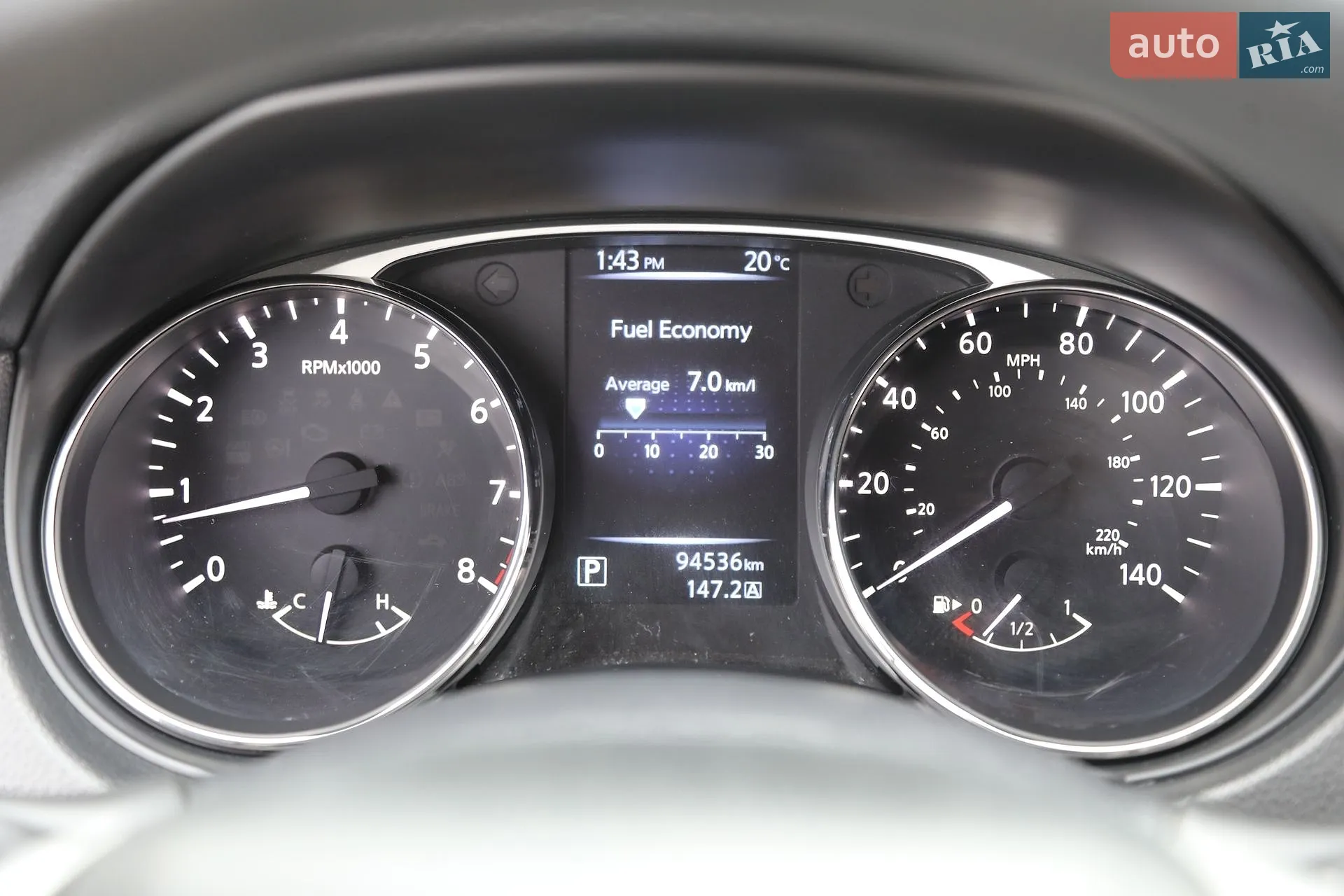 2014 Nissan Rogue - мініатюра 19