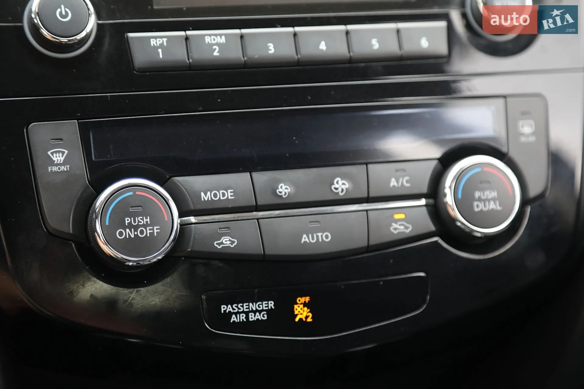 2014 Nissan Rogue - мініатюра 21