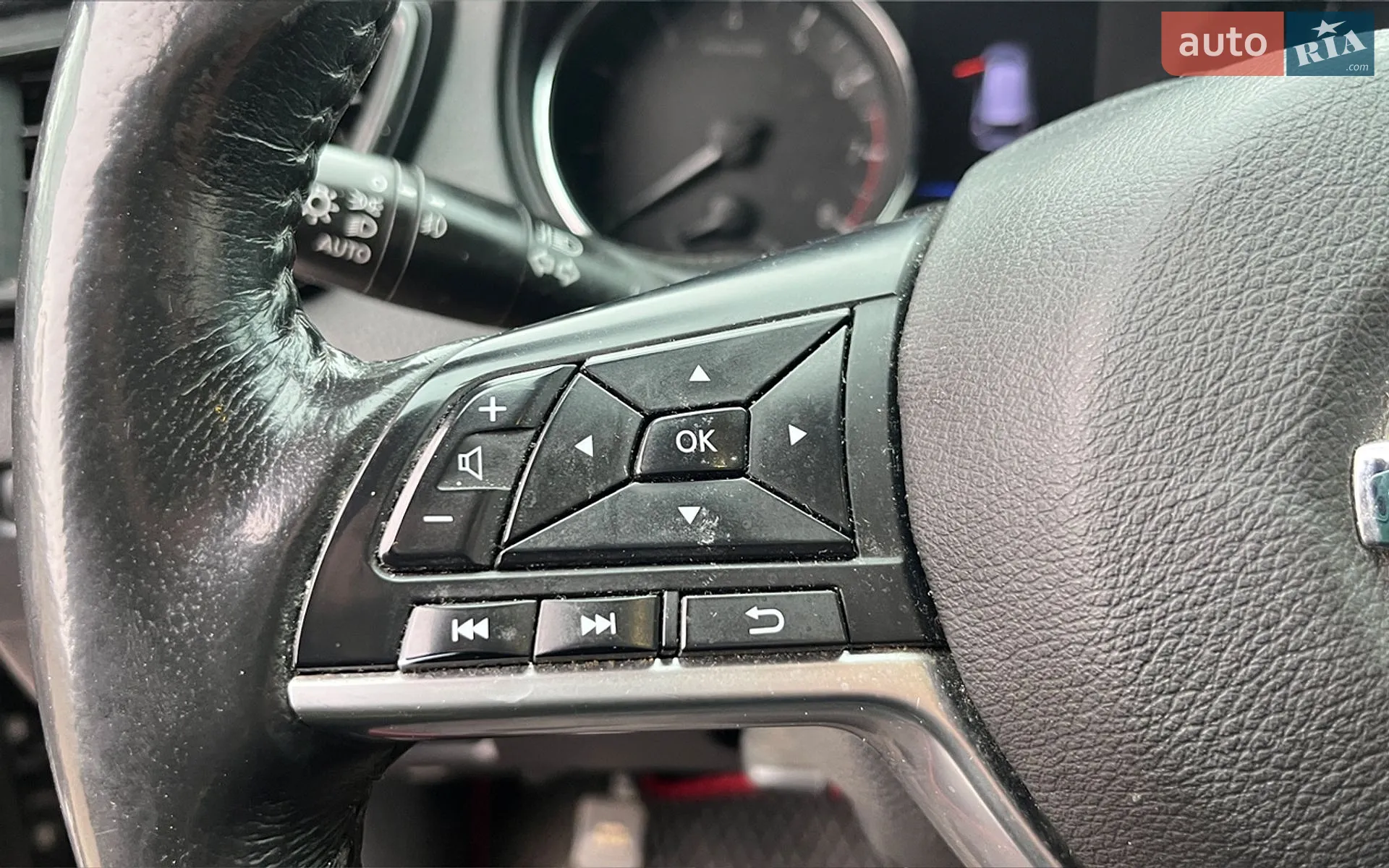 2018 Nissan Rogue - мініатюра 19
