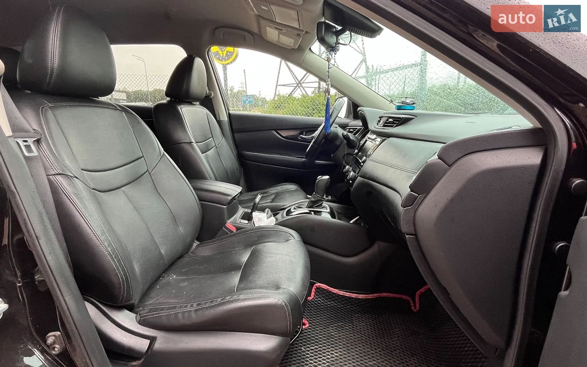 2018 Nissan Rogue - мініатюра 26