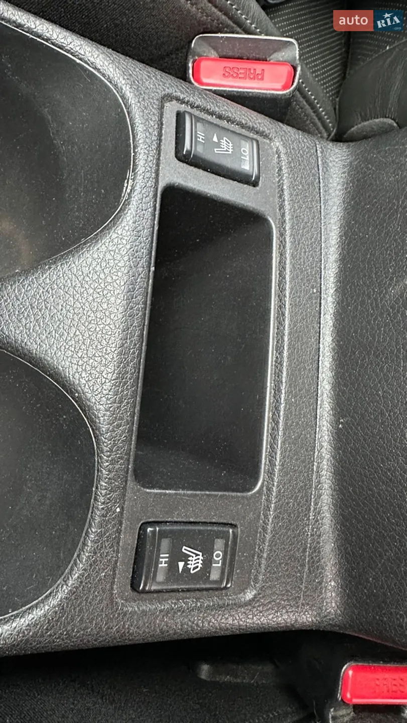 2013 Nissan Rogue - мініатюра 12
