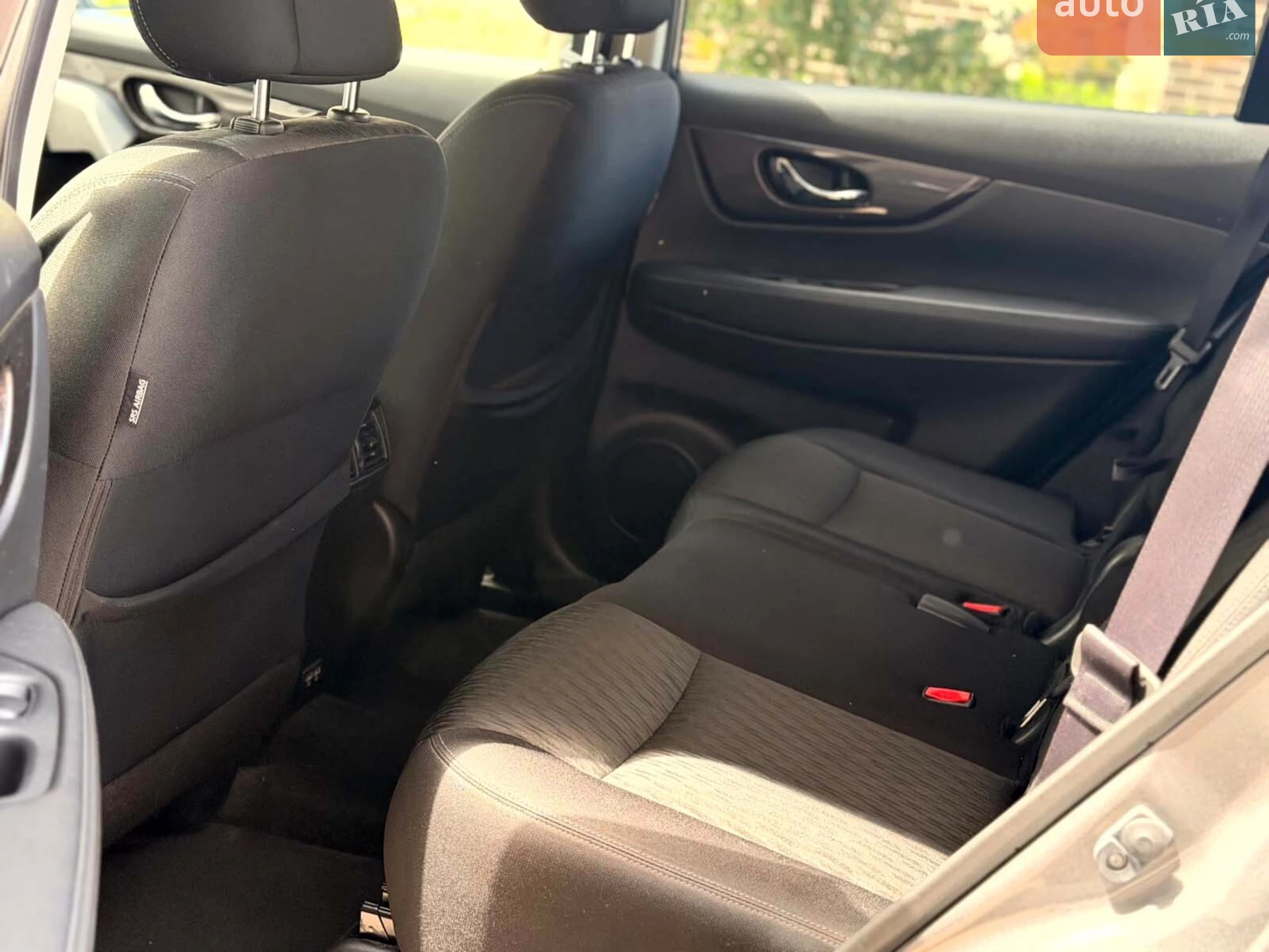 2019 Nissan Rogue - мініатюра 12