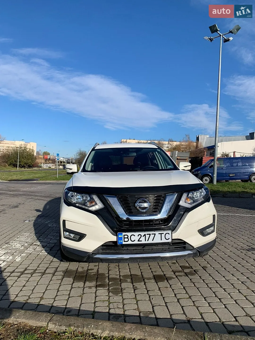 2016 Nissan Rogue - мініатюра 2