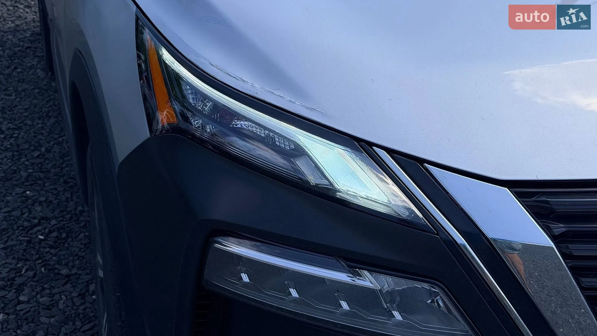 2020 Nissan Rogue - мініатюра 9