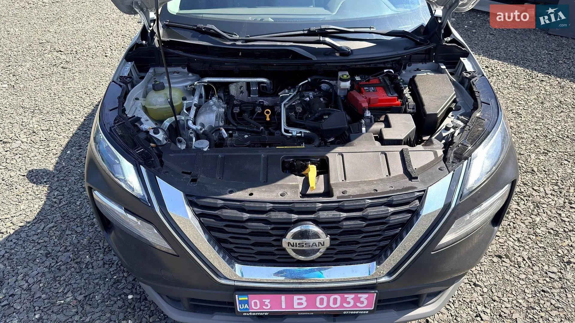 2020 Nissan Rogue - мініатюра 31