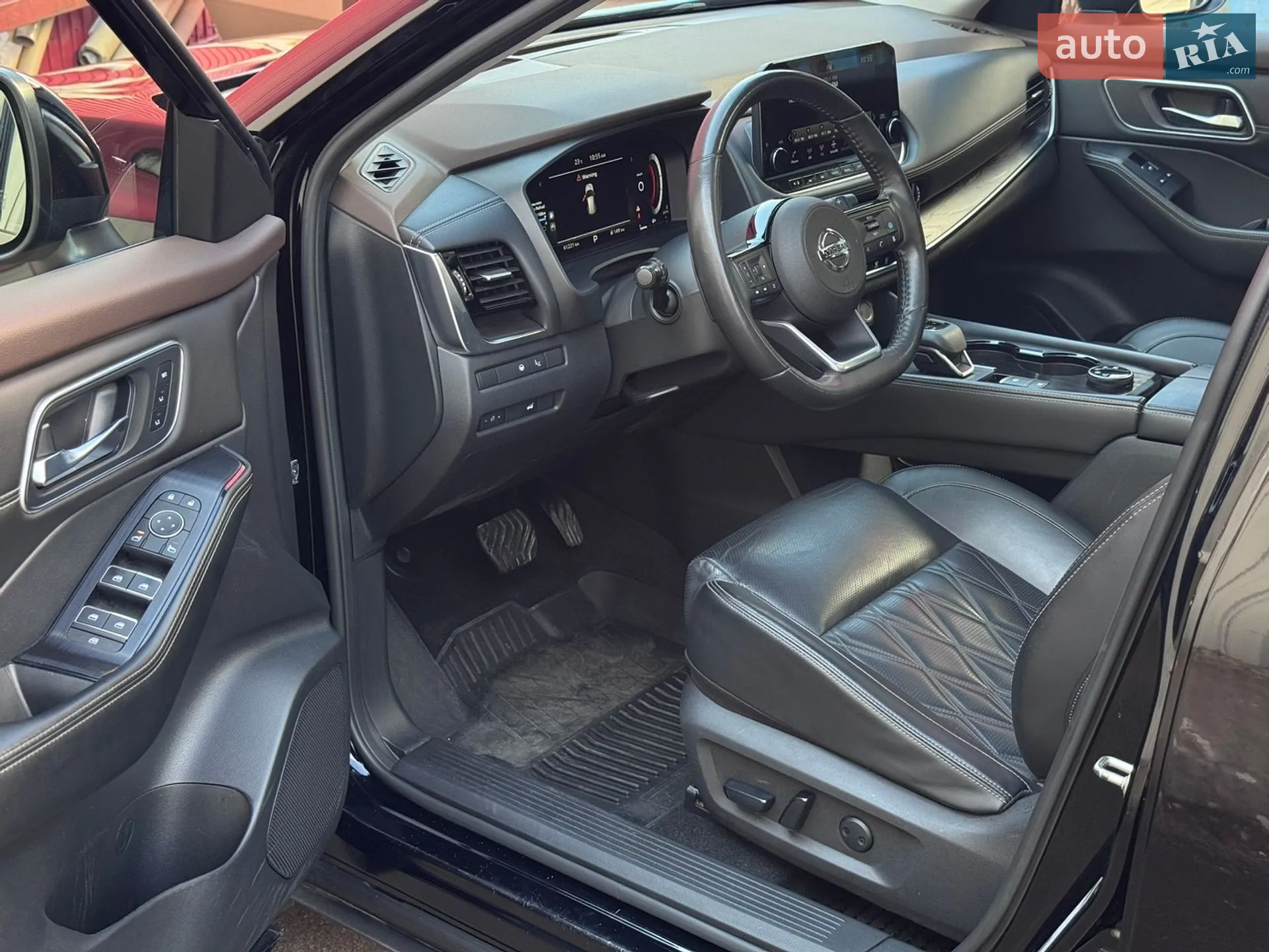 2021 Nissan Rogue - мініатюра 40