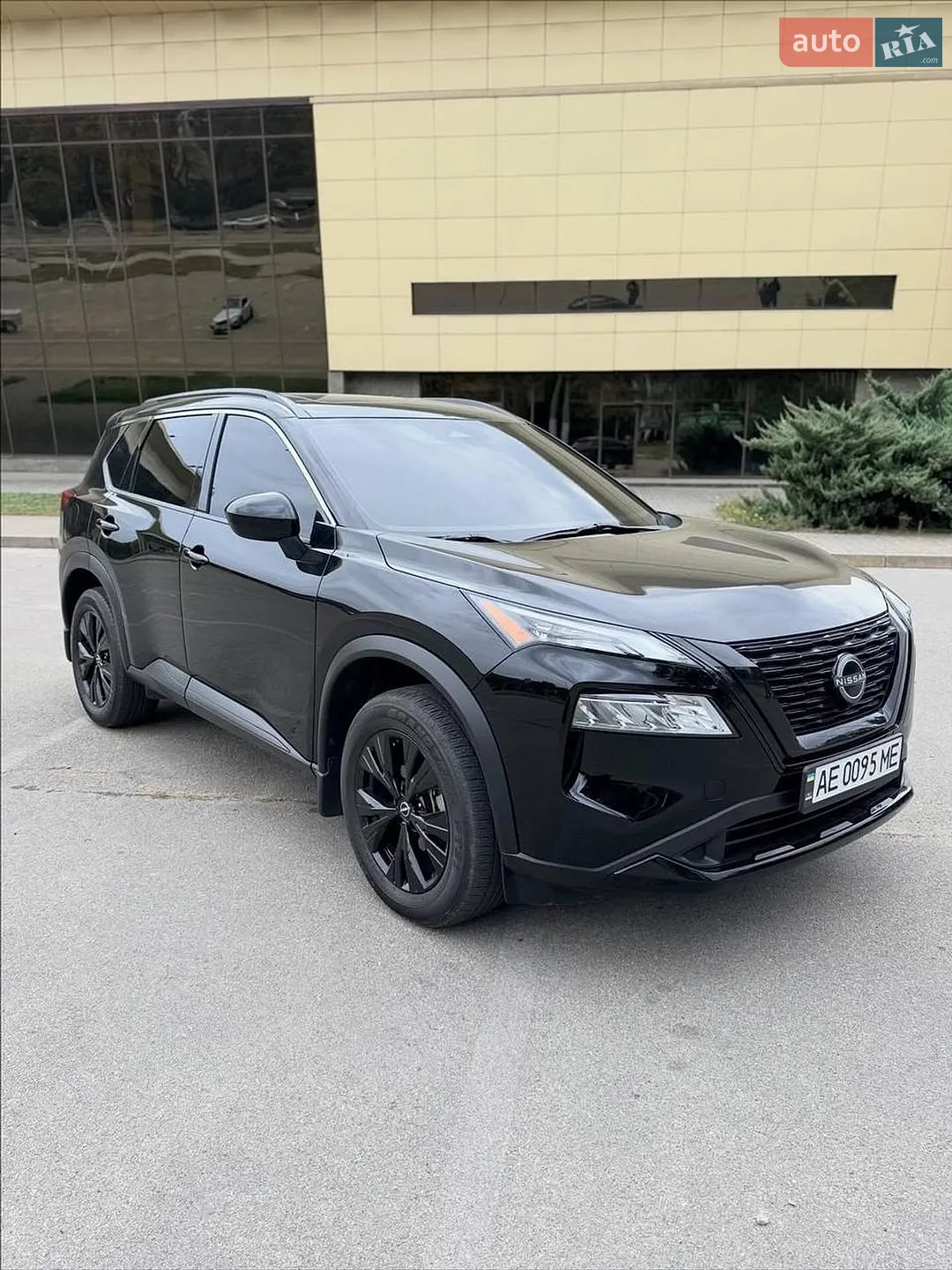 2023 Nissan Rogue - мініатюра 3
