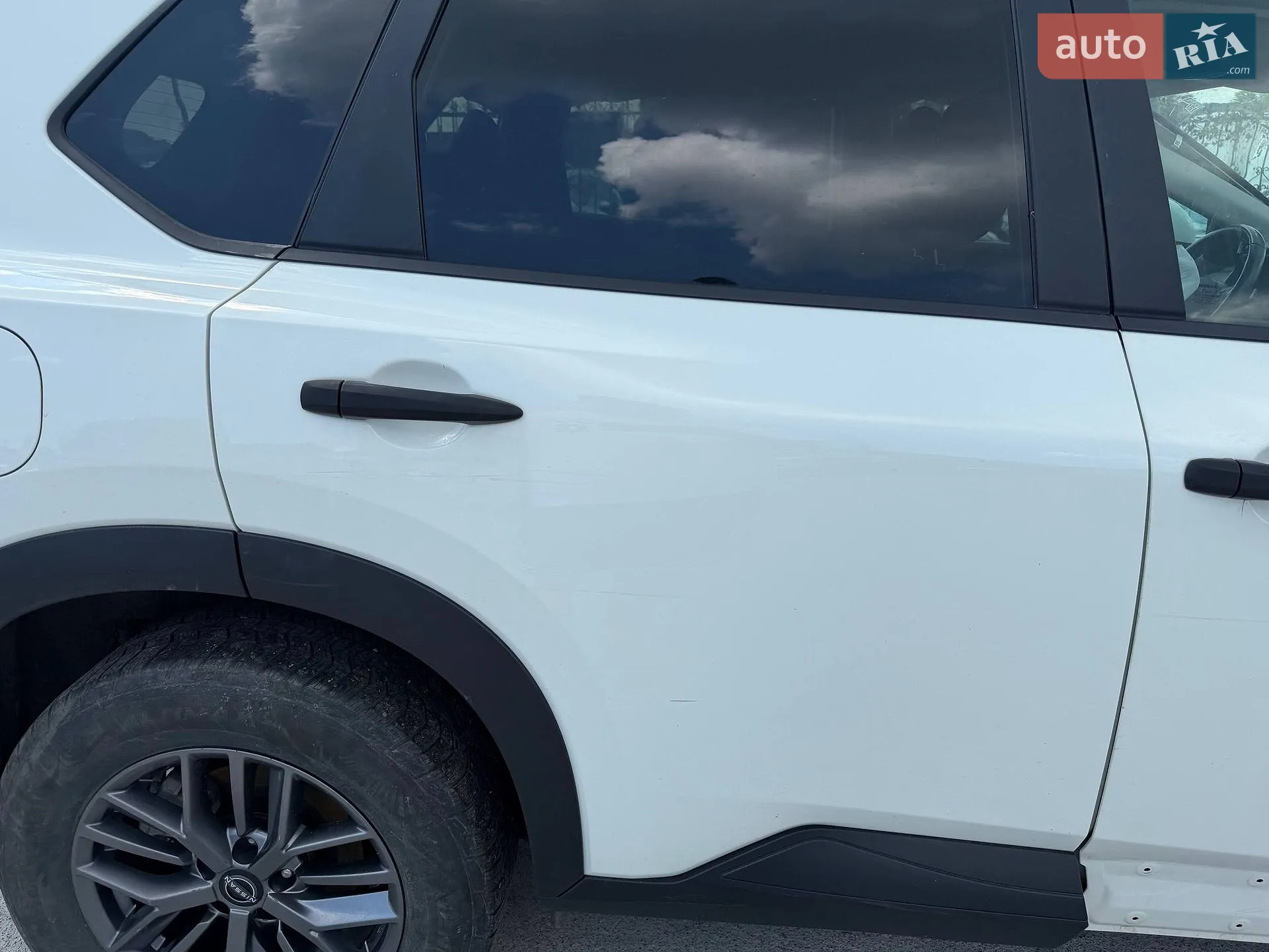 2023 Nissan Rogue - мініатюра 24
