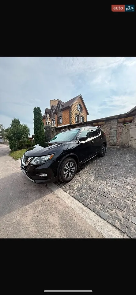 2019 Nissan Rogue - мініатюра 72