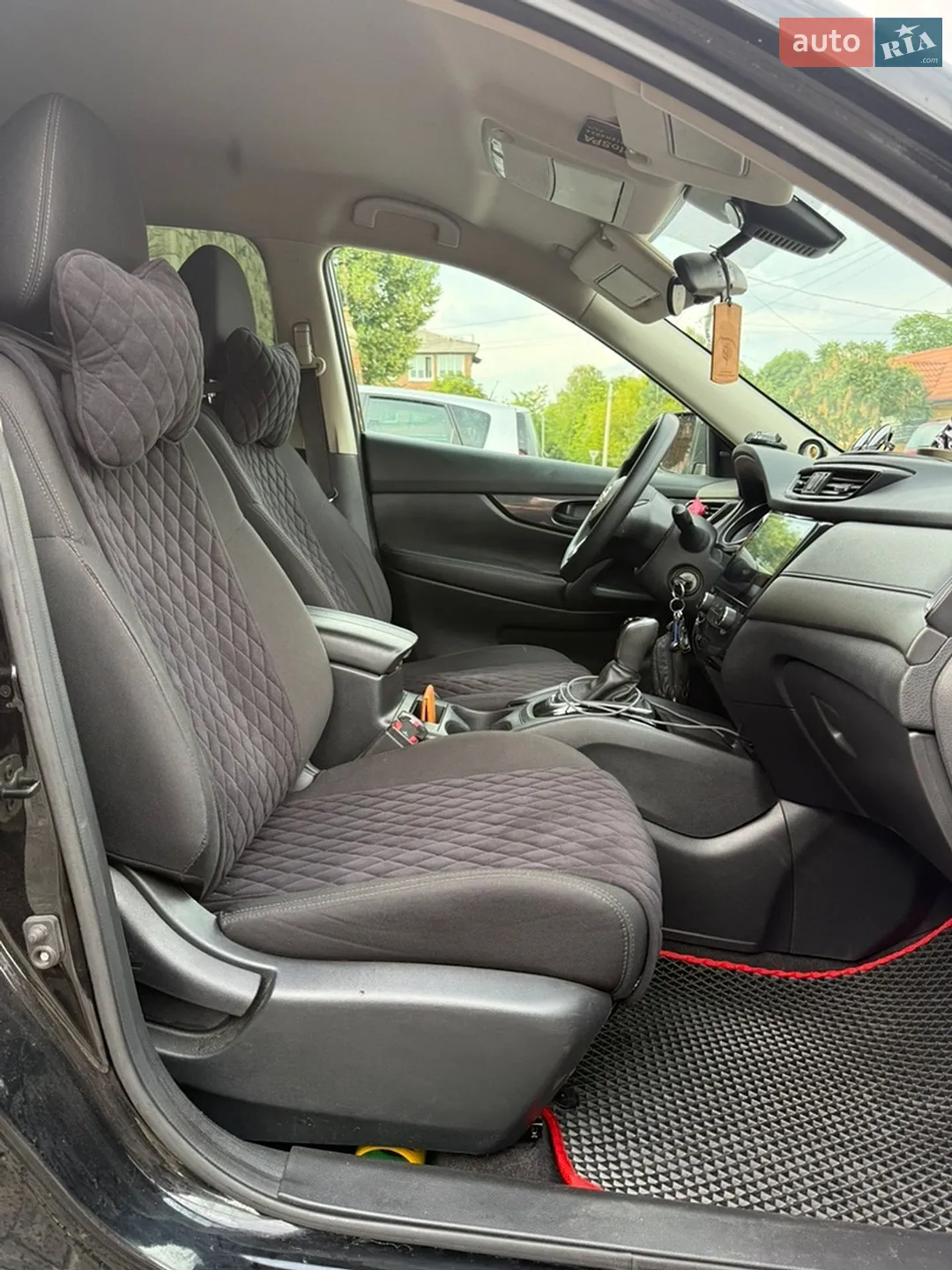 2020 Nissan Rogue - мініатюра 18