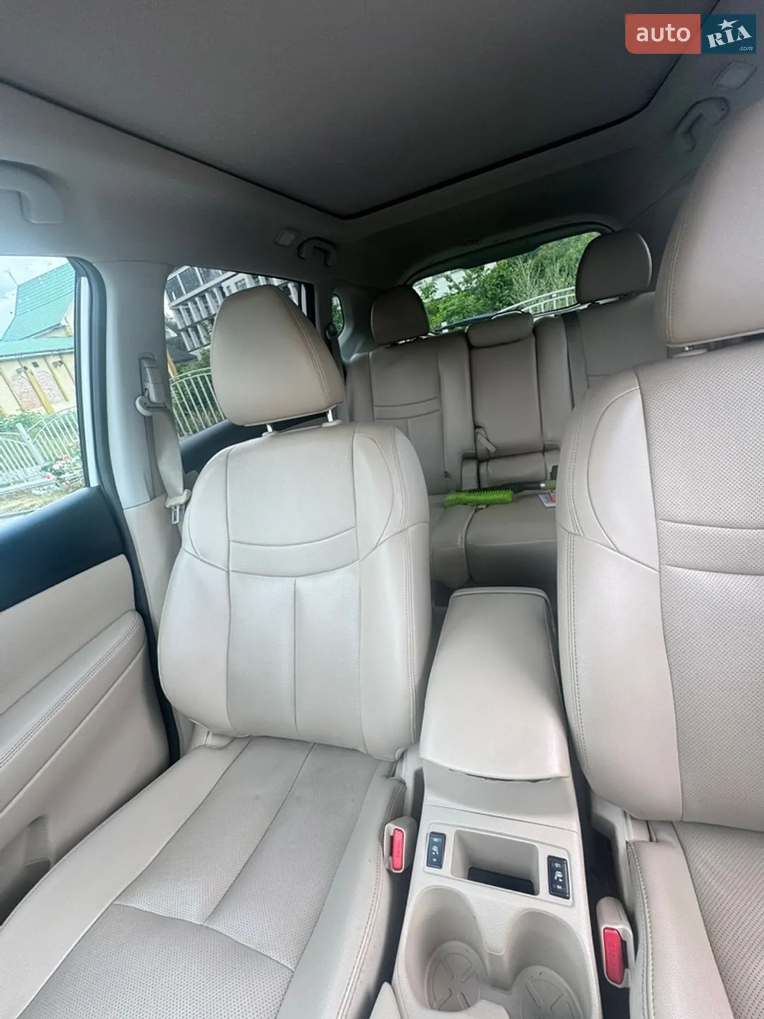 2015 Nissan Rogue - мініатюра 12