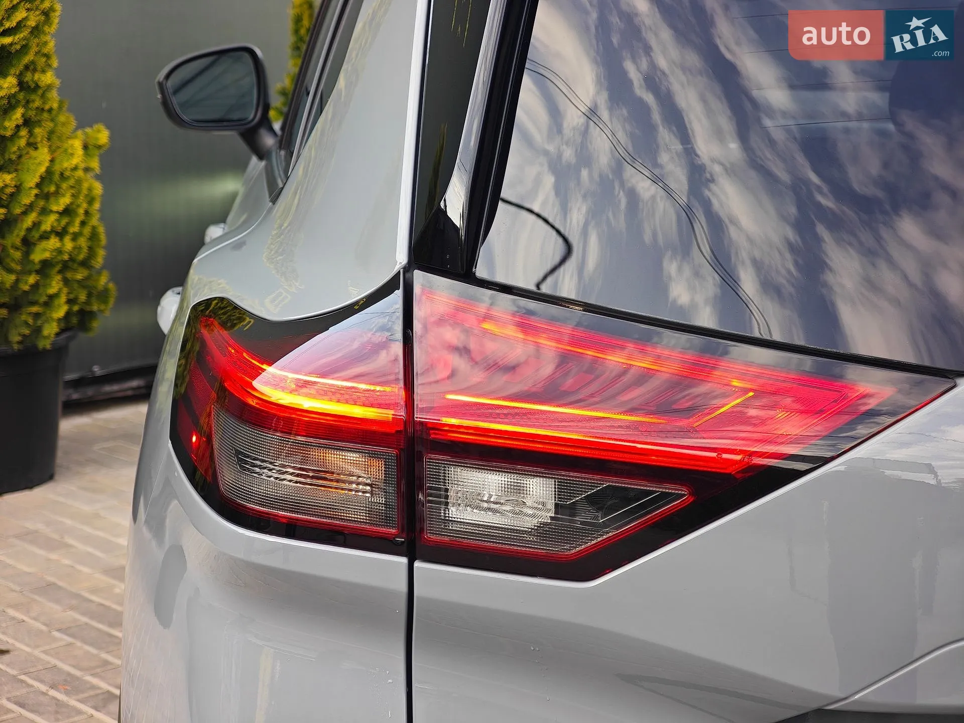 2020 Nissan Rogue - мініатюра 21