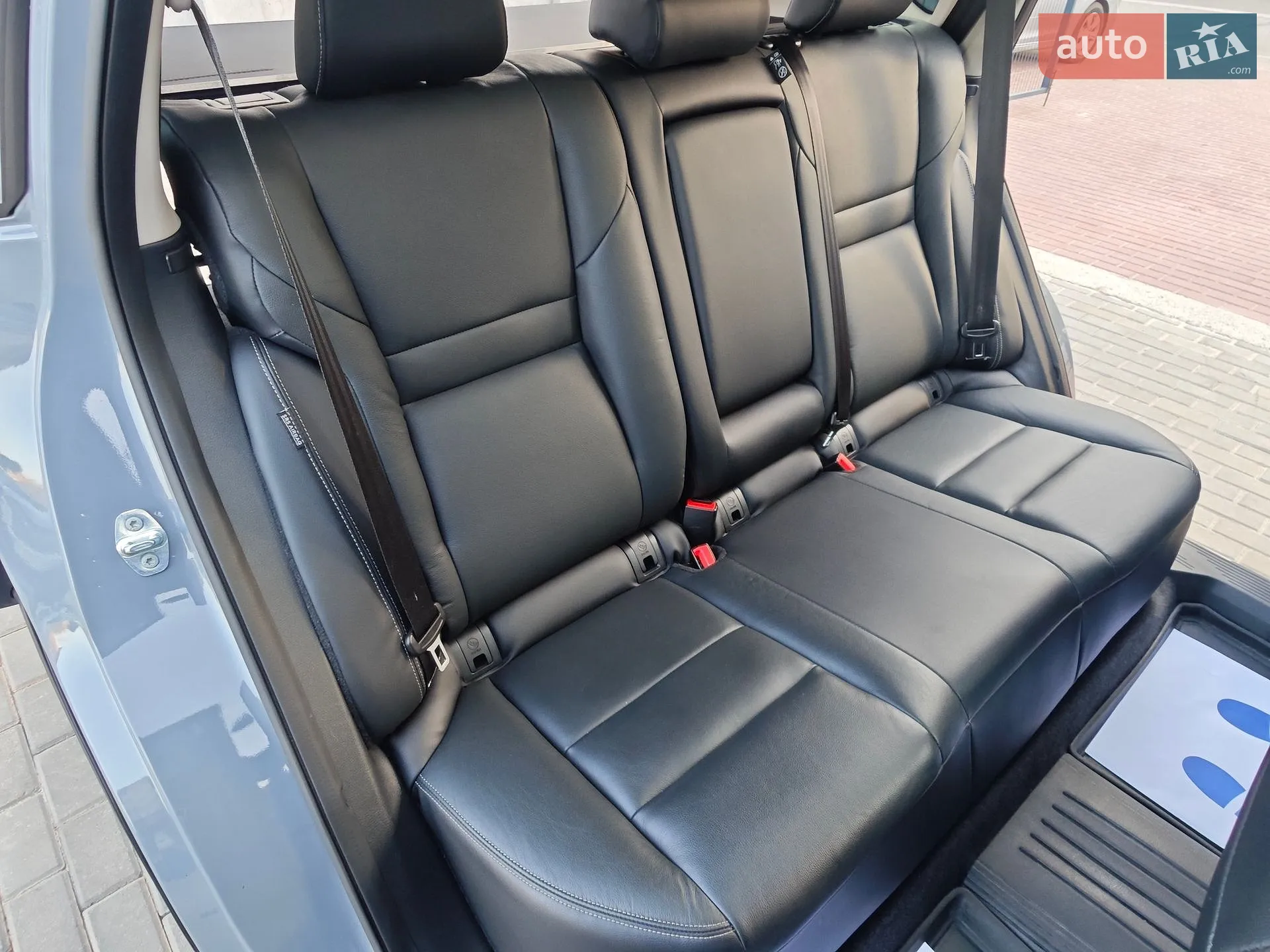 2020 Nissan Rogue - мініатюра 38