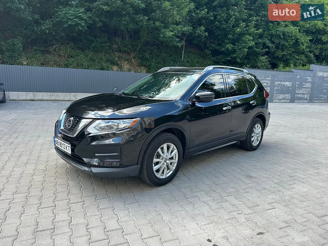 2019 Nissan Rogue - мініатюра 38