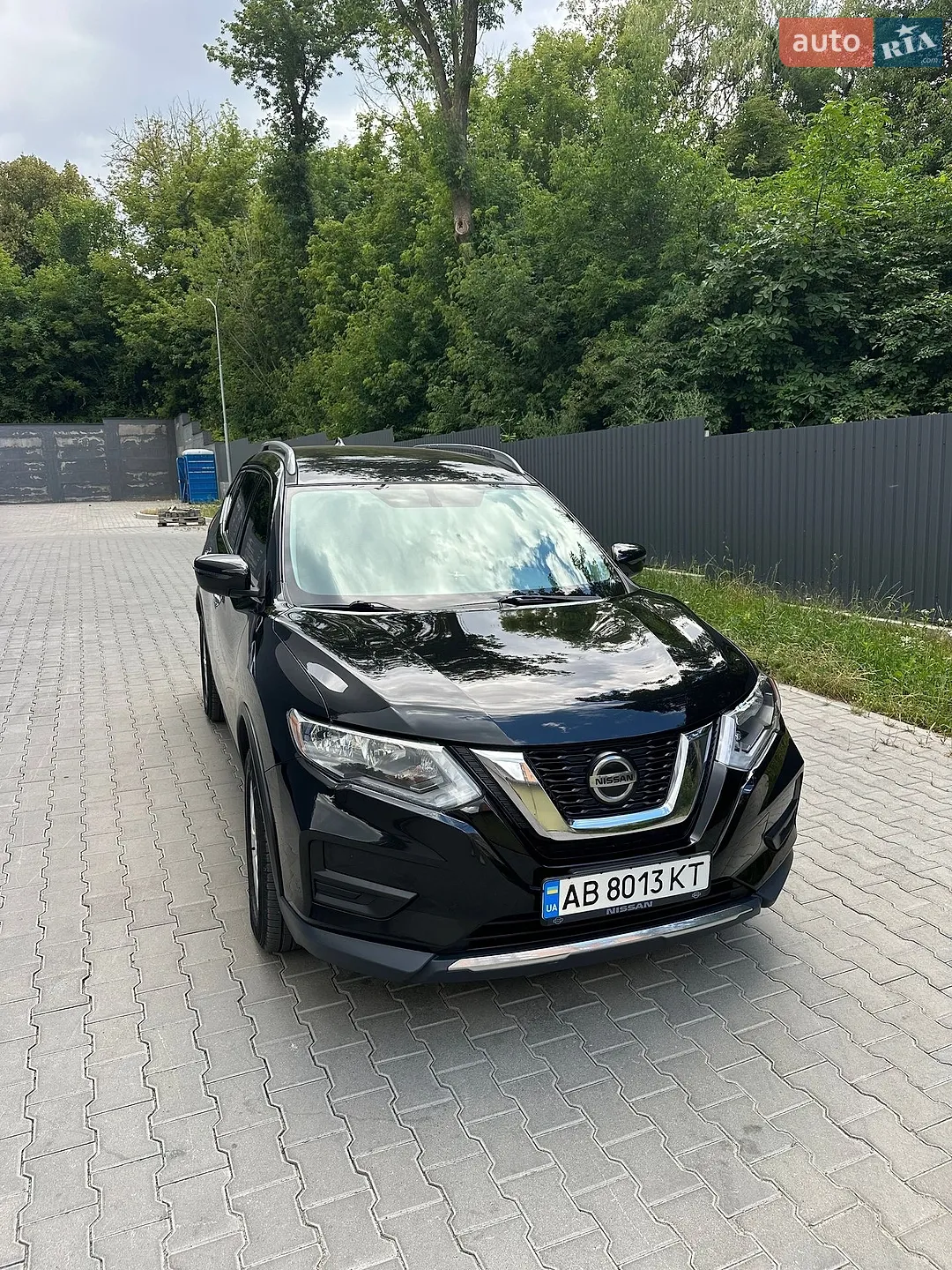 2018 Nissan Rogue - мініатюра 42